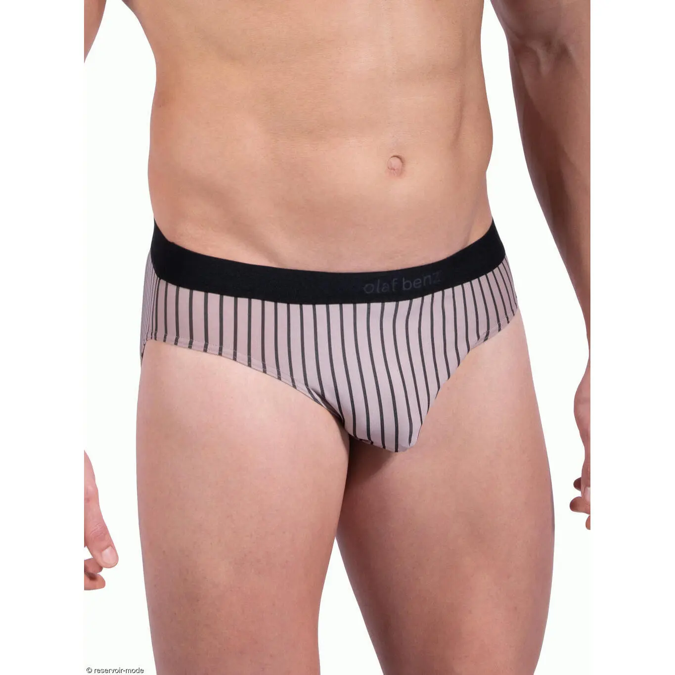 Image of Slip Olaf Benz Red2303