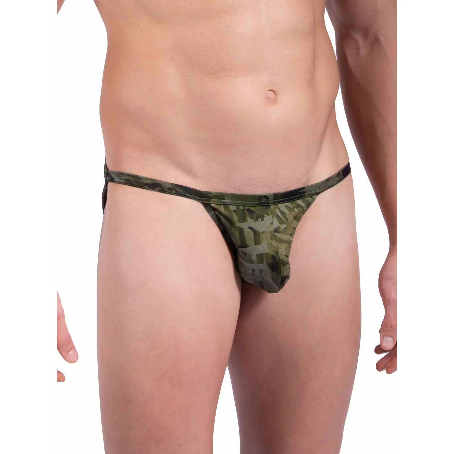 Slip Olaf Benz Red2304