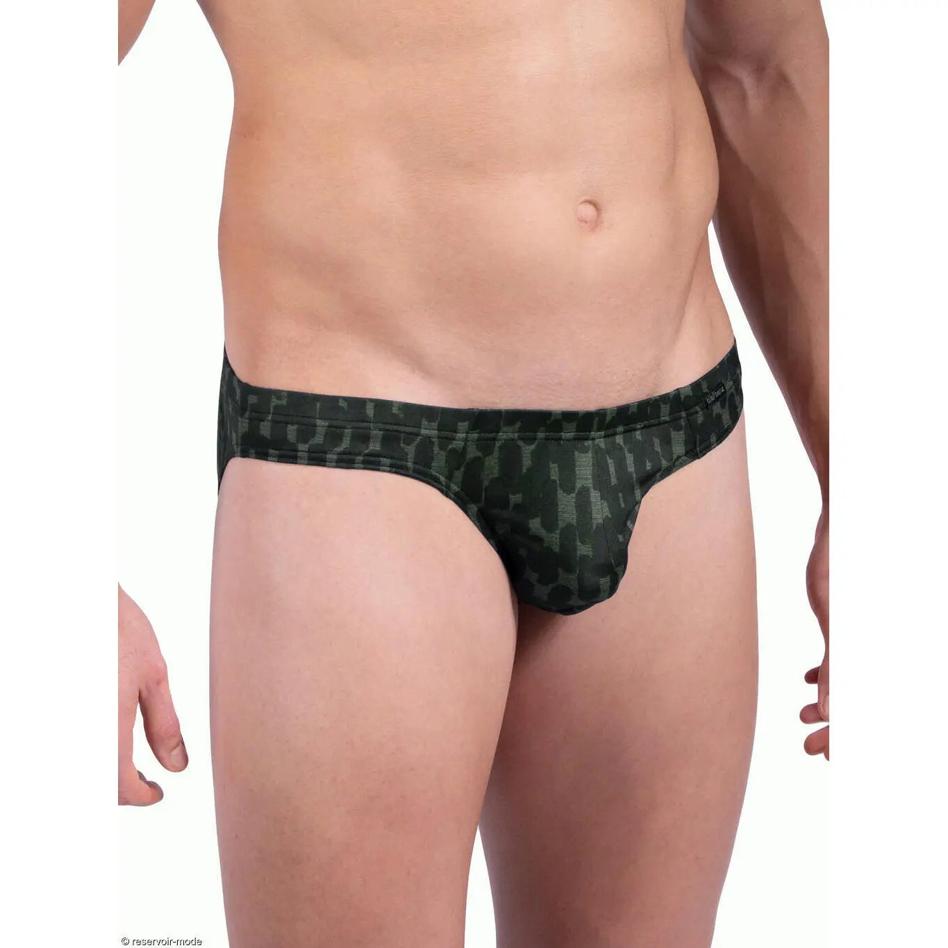 Image of Slip Olaf Benz Red2308