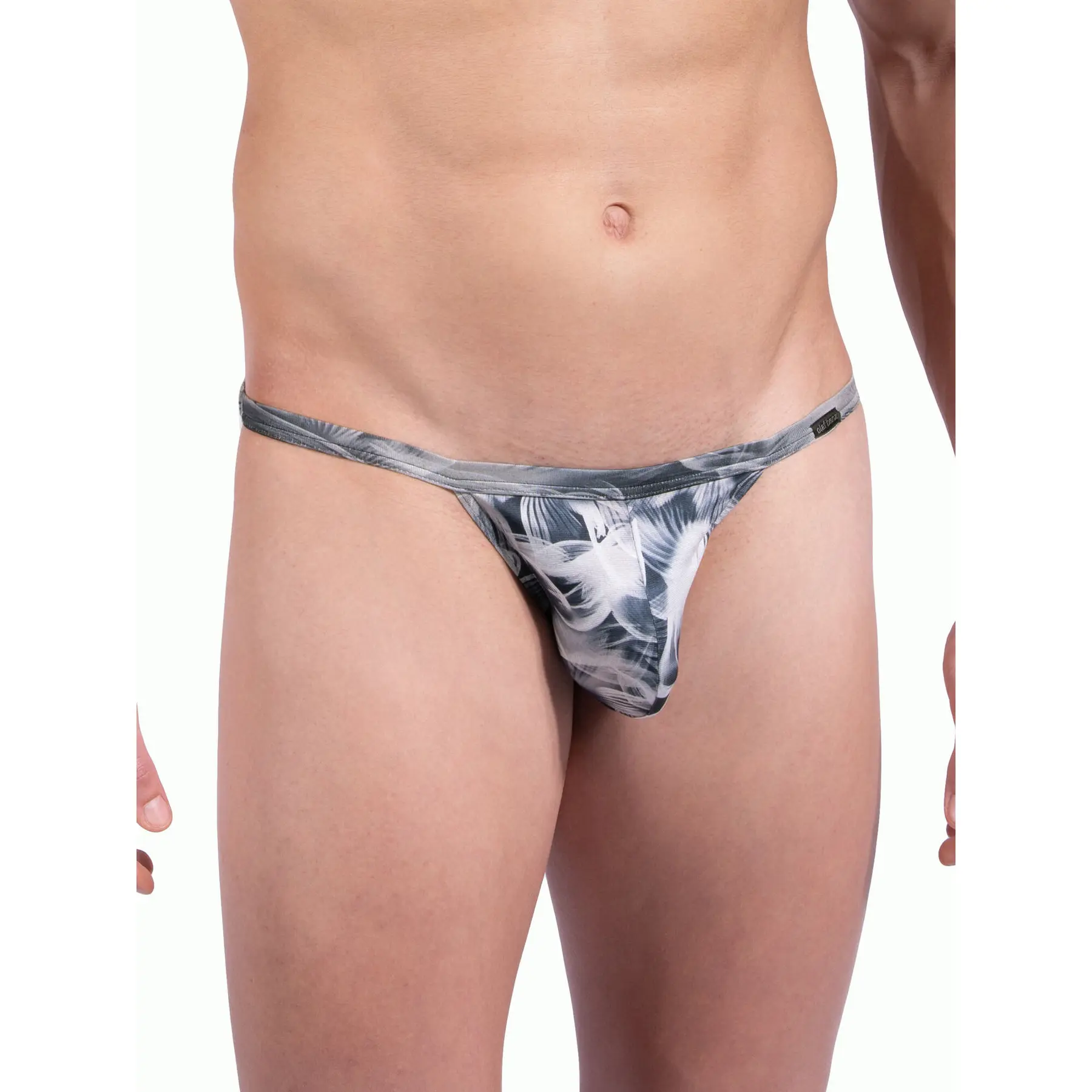 Sportlich Slip Olaf Benz Red2310