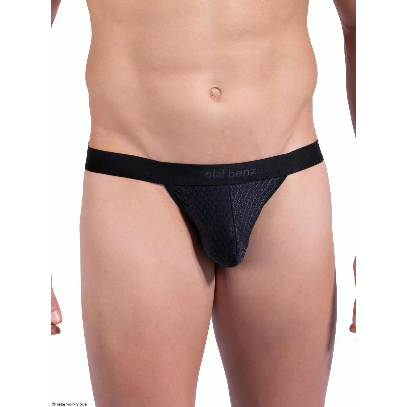 Image of Sportlich Slip Olaf Benz Red2312