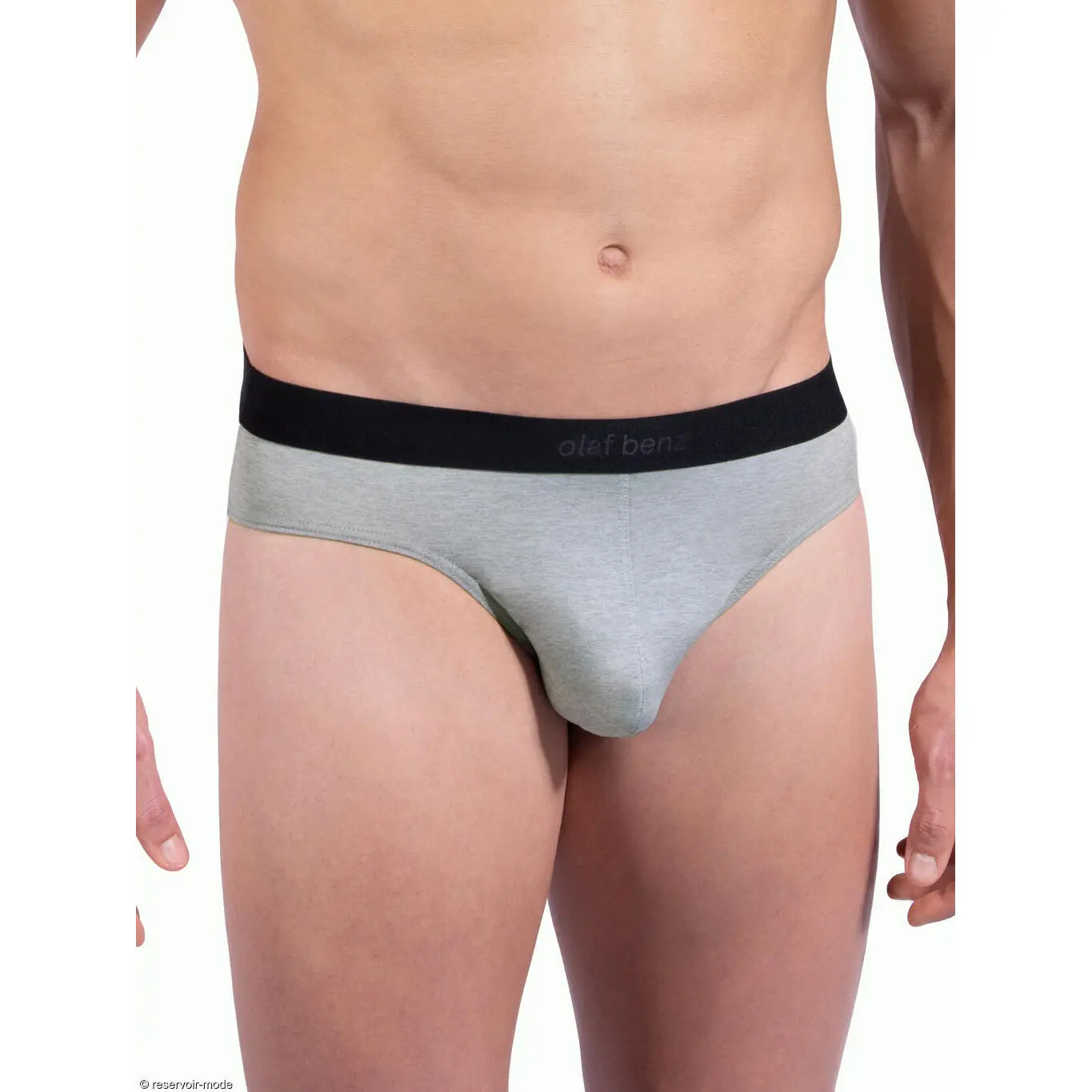 Image of Slip Olaf Benz Red2309