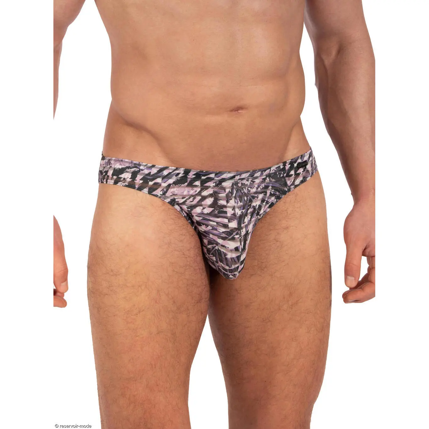 Image of Slip Olaf Benz Red2333