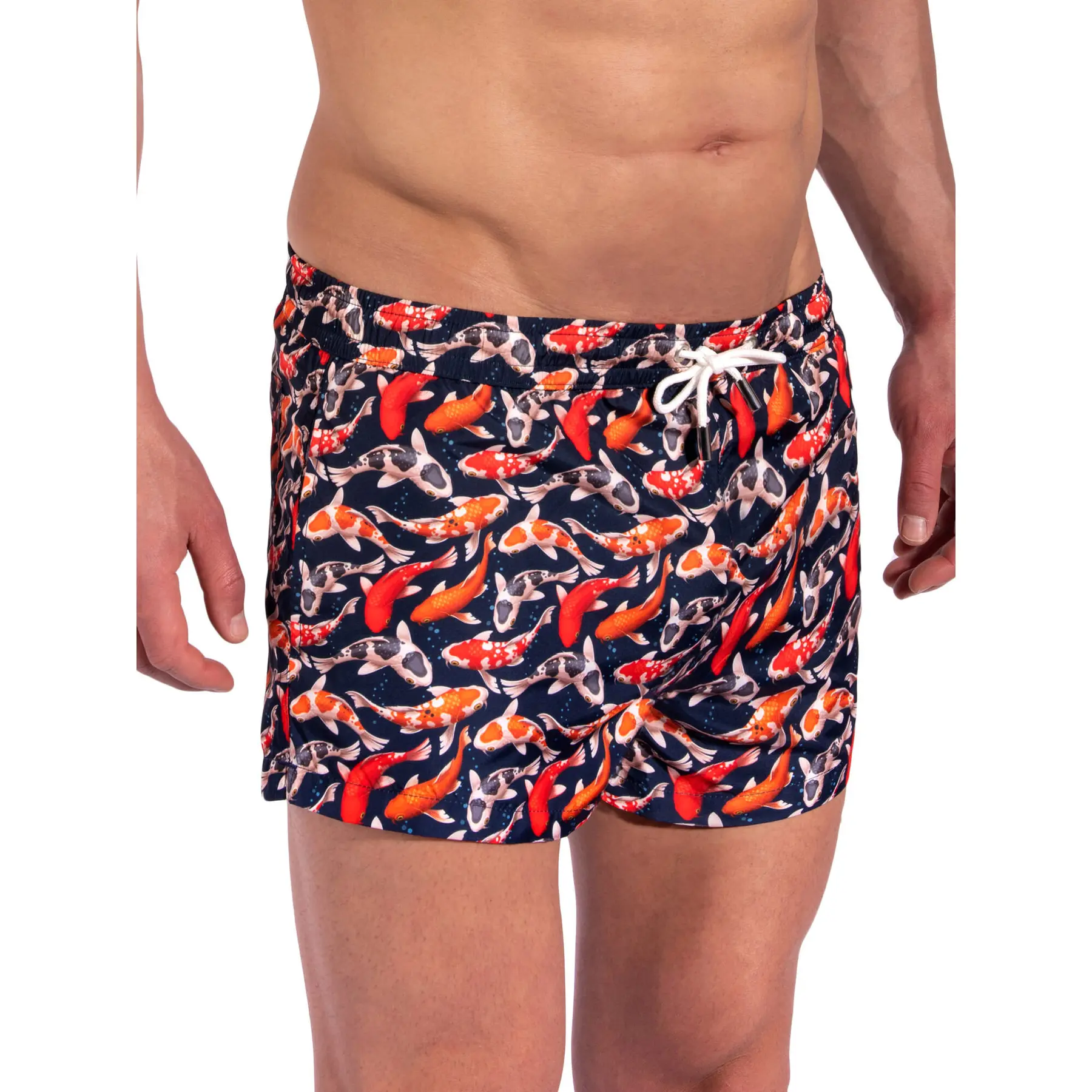 Image of Badehose Olaf Benz BLU2353