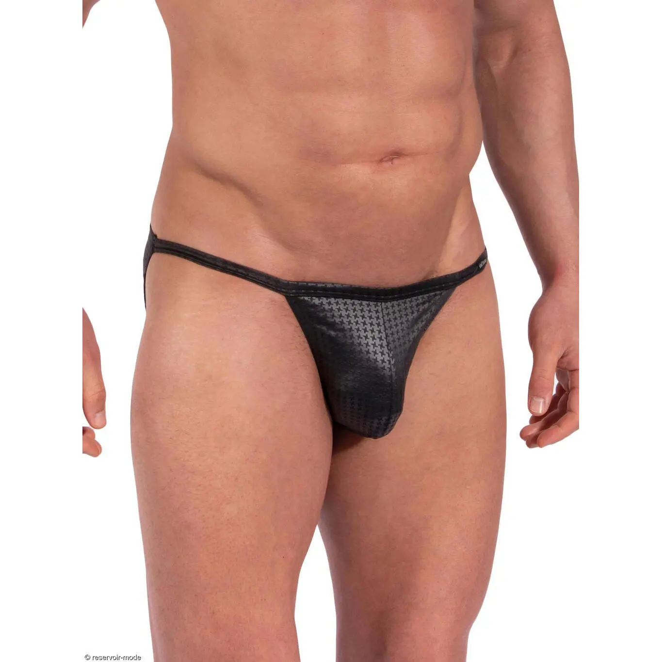 Image of Slip Olaf Benz Red2359