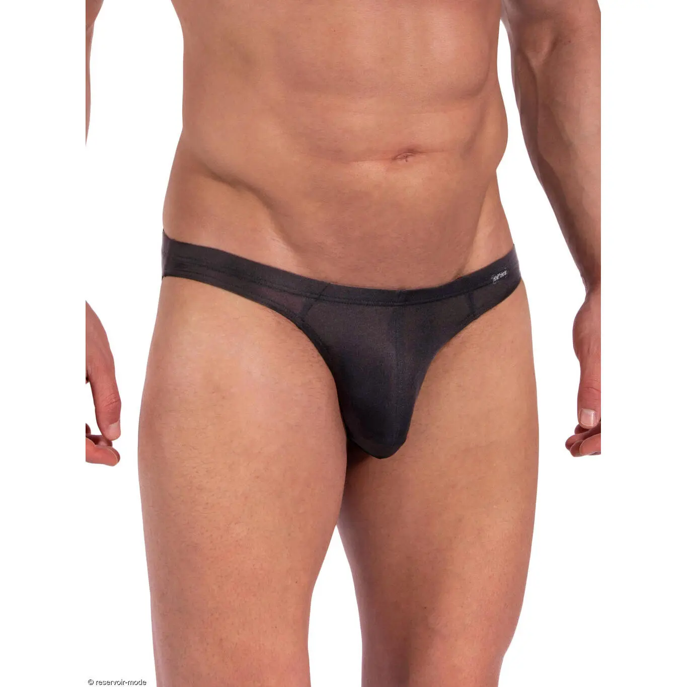 Image of Slip Olaf Benz Red2363