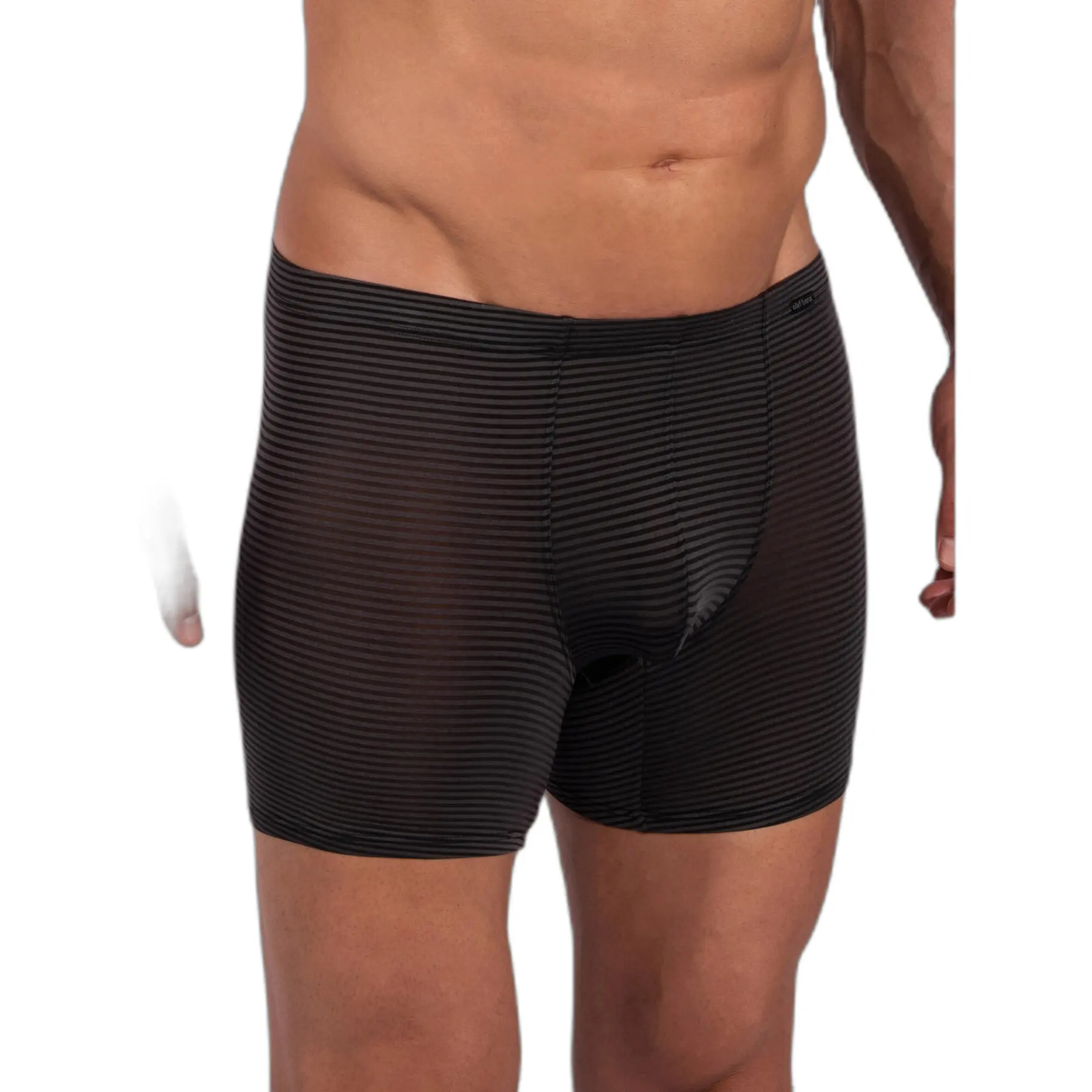 Image of Boxer Olaf Benz Red2384