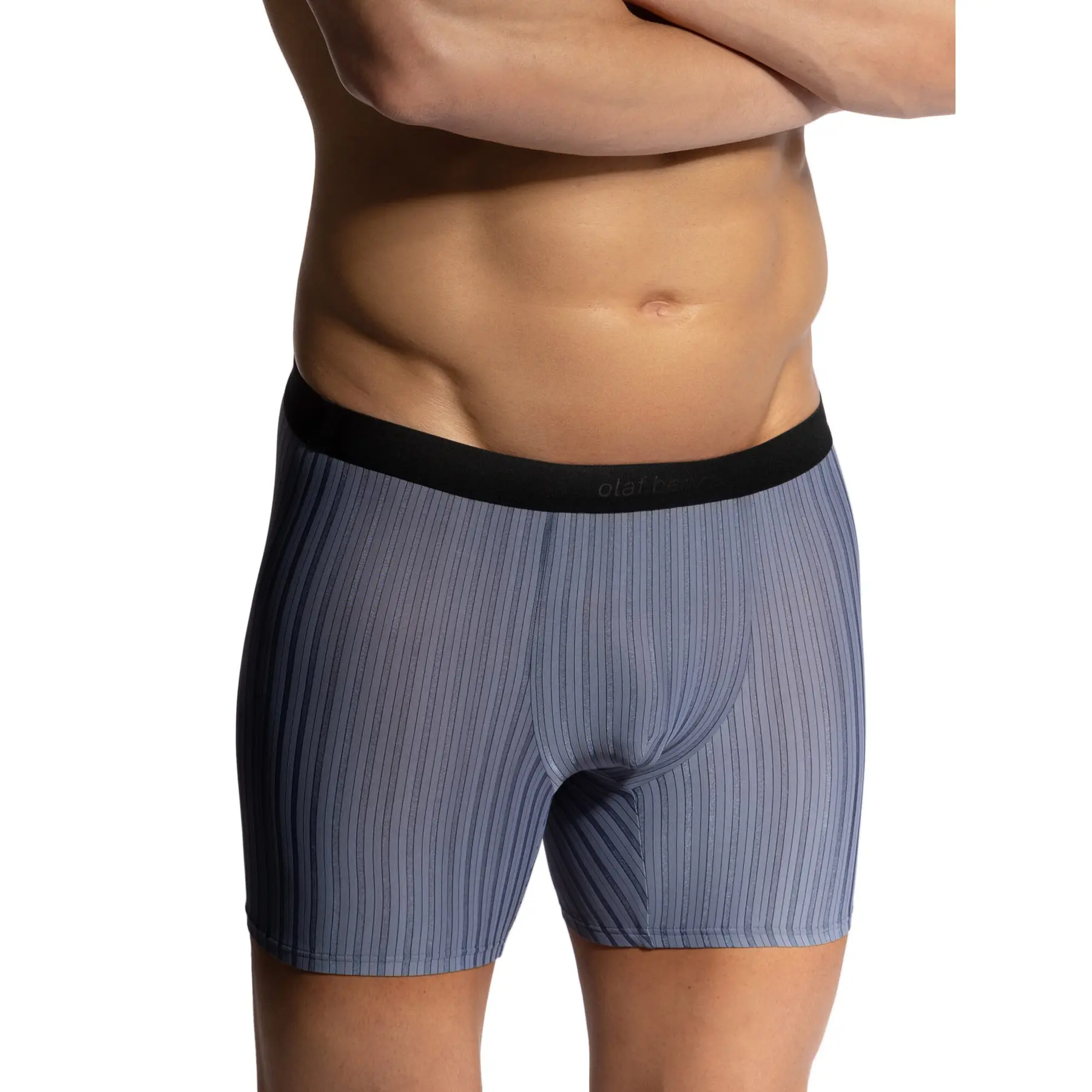 Image of Boxer Olaf Benz Red2457