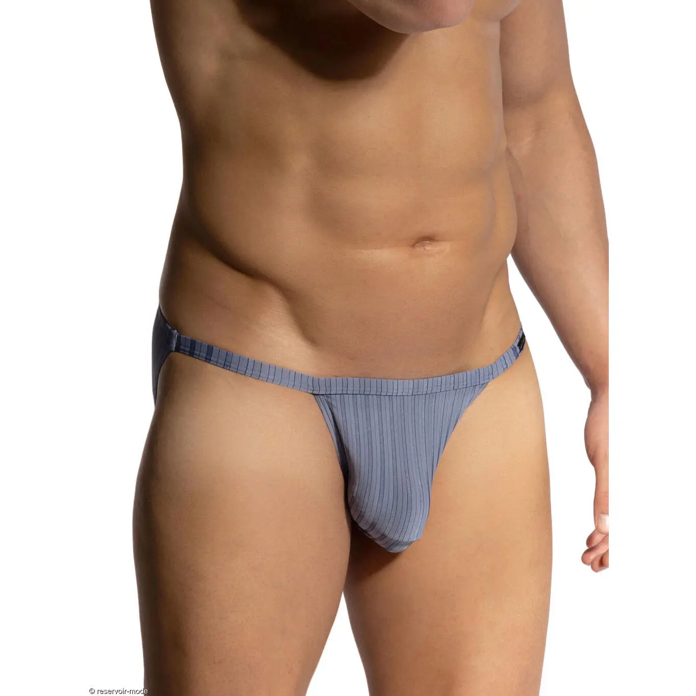 Image of Slip Olaf Benz Red2457