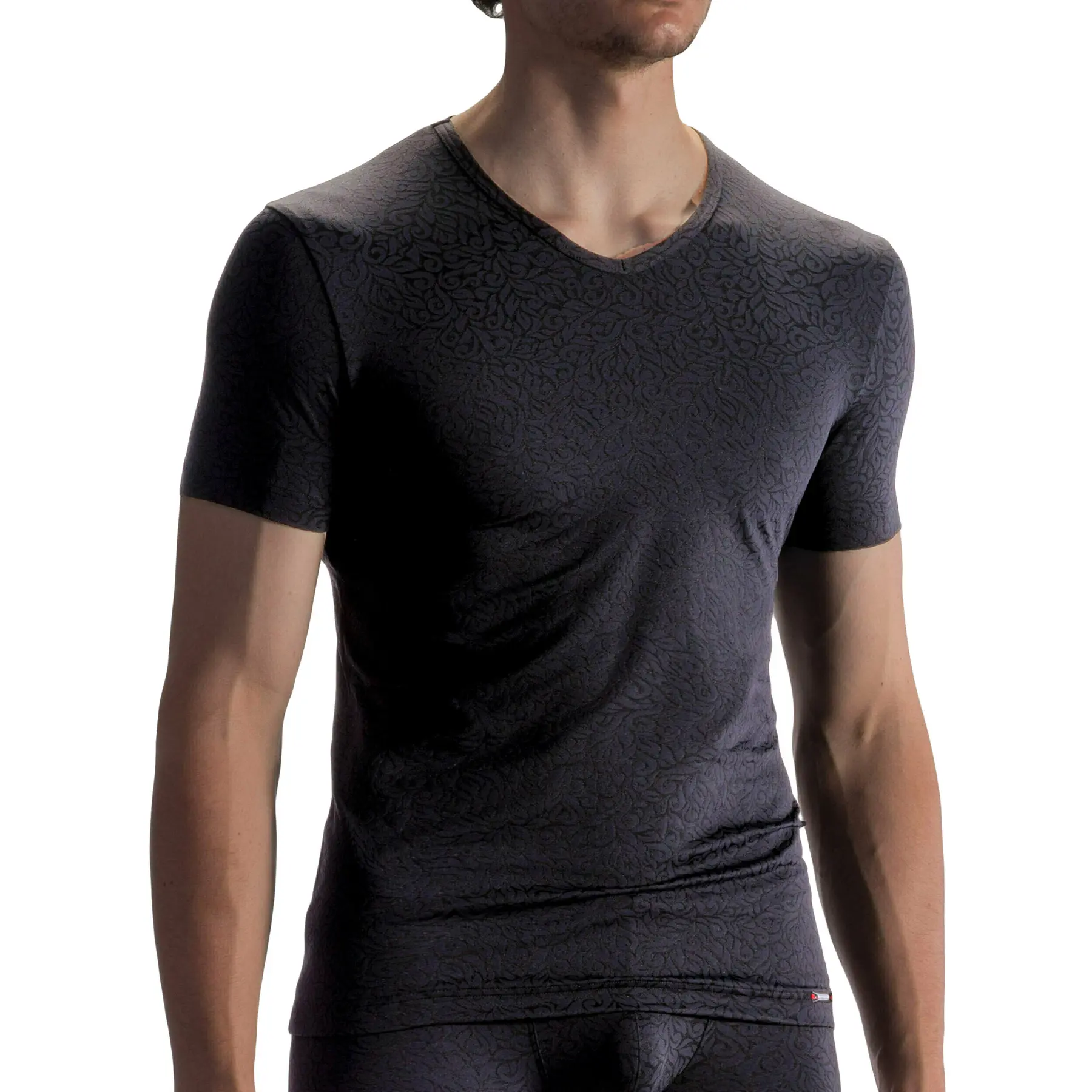 Image of T-Shirt Olaf Benz Pearl1858