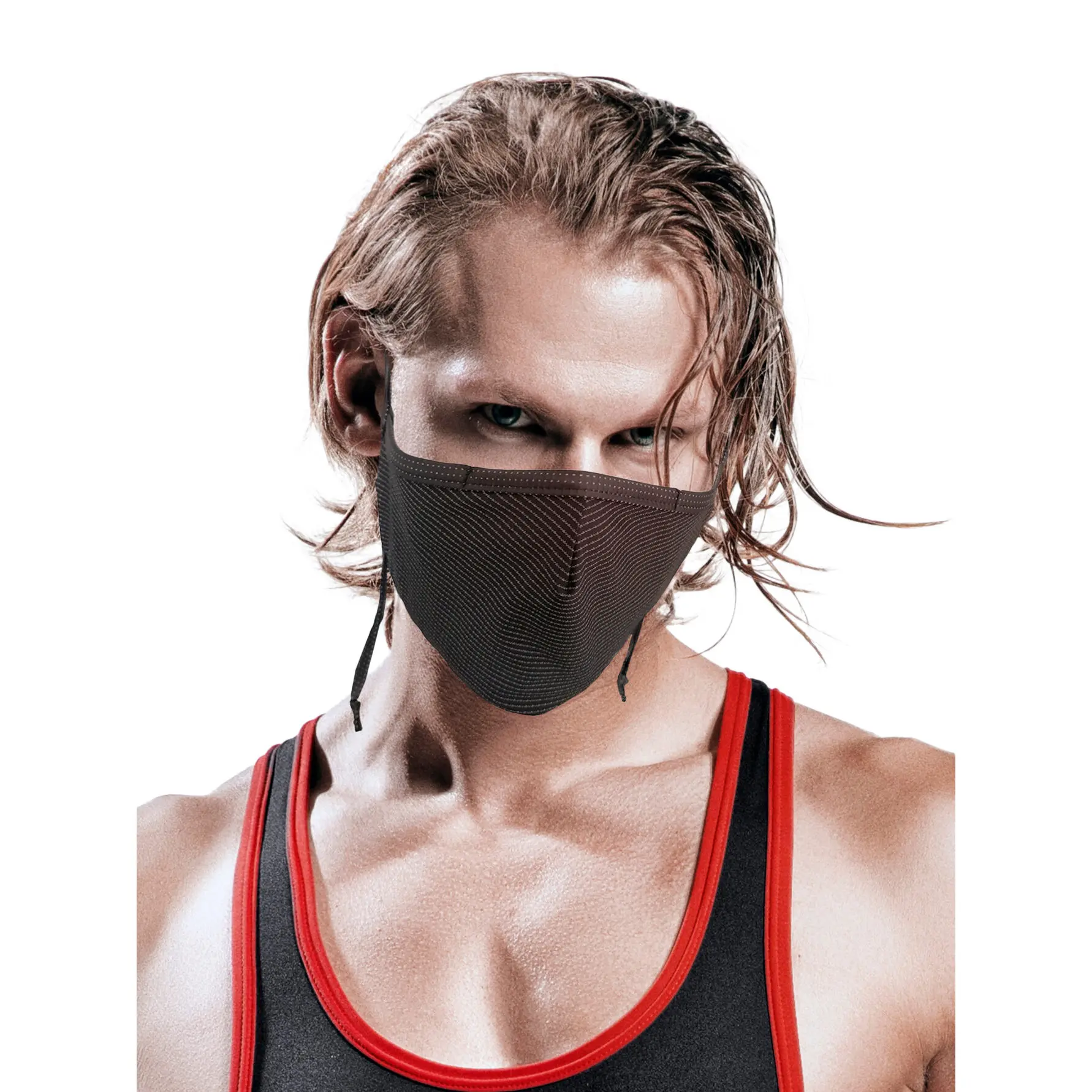 Image of Maske Olaf Benz Olaf Benz