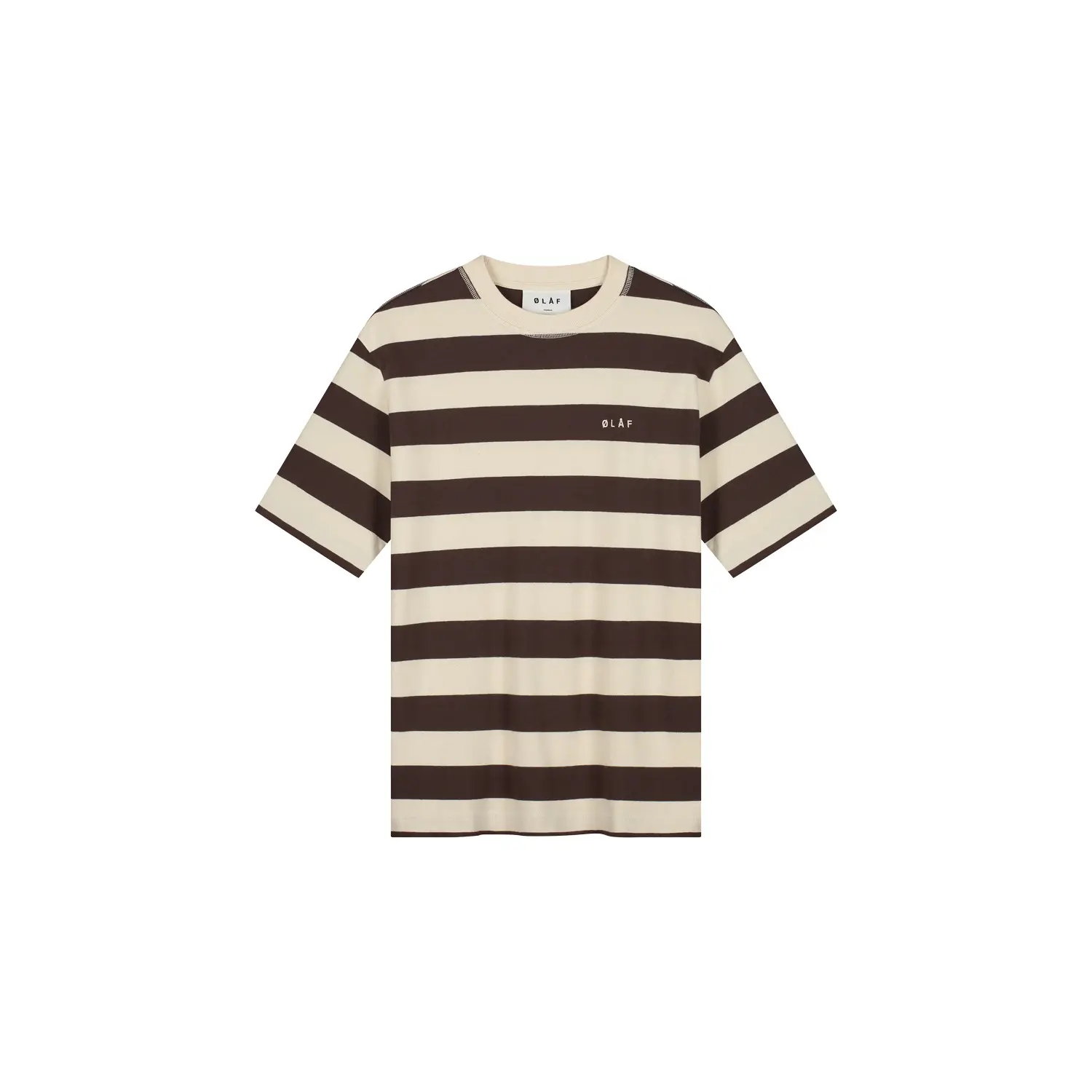 T-Shirt Olaf Hussein