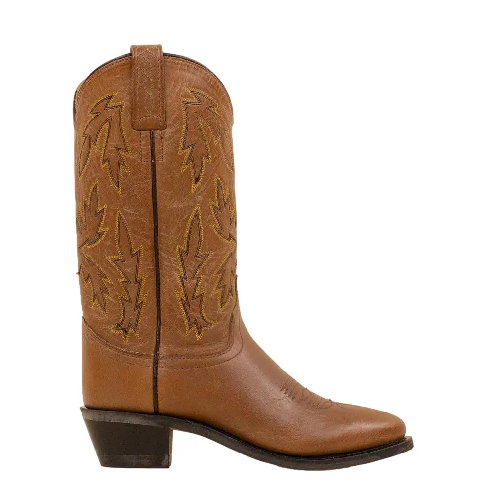Western boots Old West 2029LE