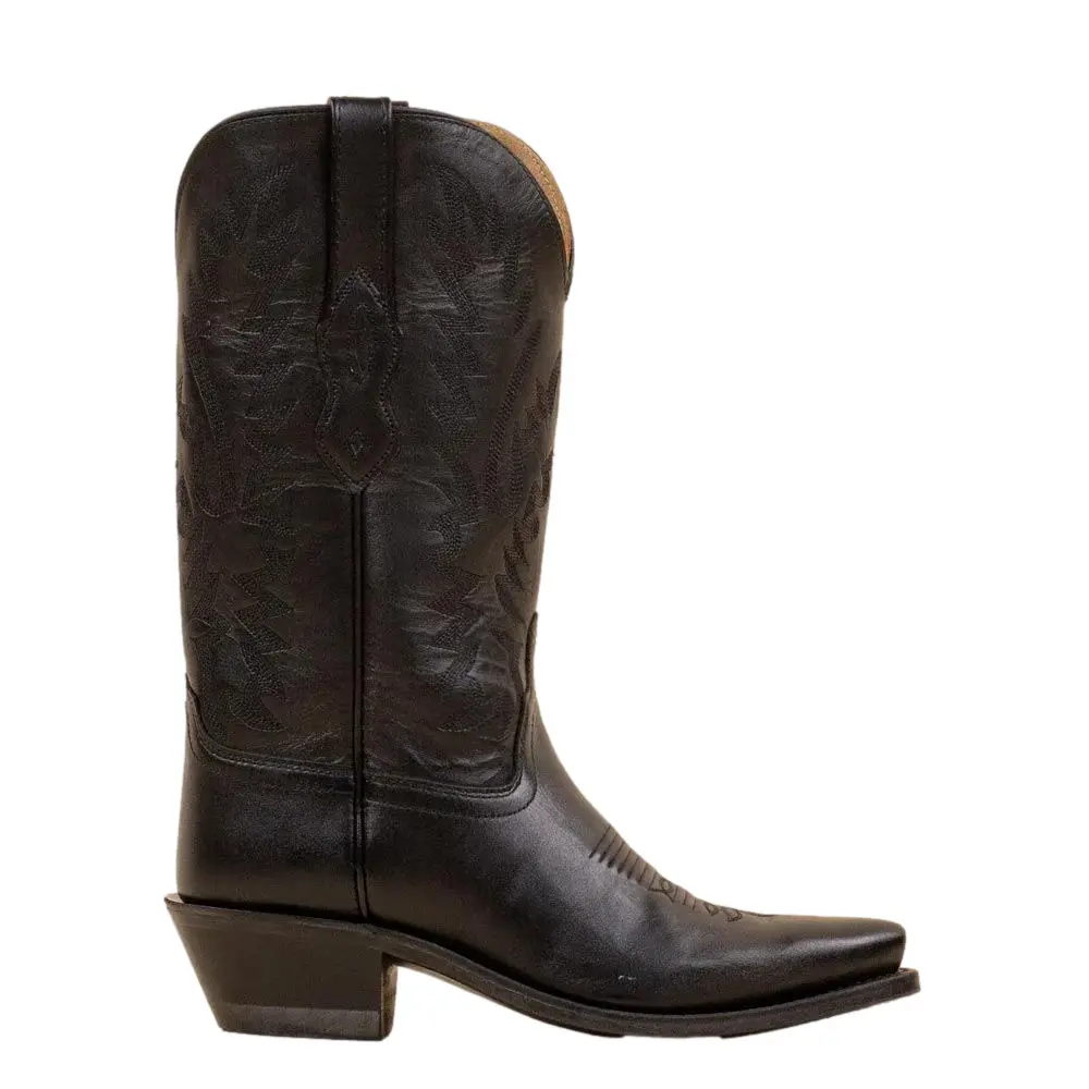 Image of Western-Stiefel Jungen Old West LF1510E
