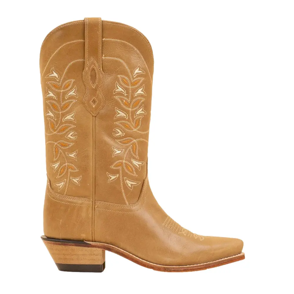 Stivali da cowboy donna   LF1669E