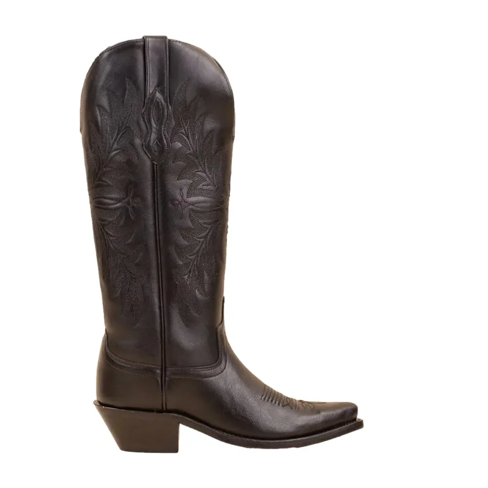Stivali da cowboy donna   TS1548