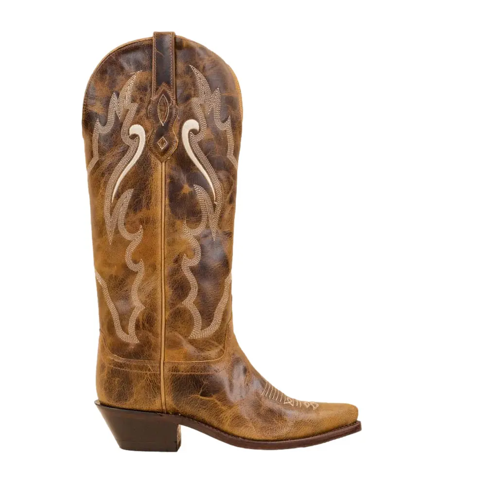 Stivali da cowboy donna   TS1549