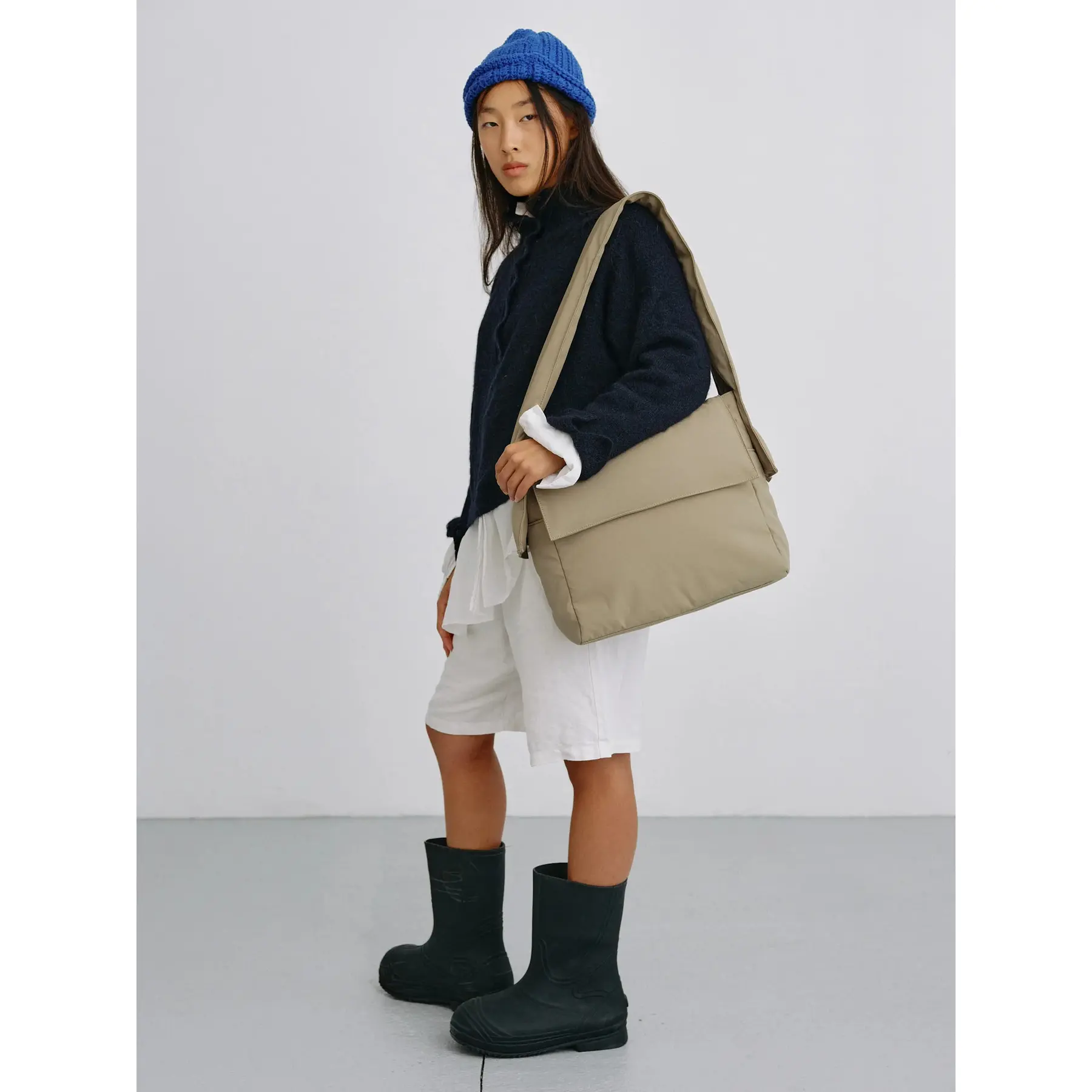Soft bag Ölend Querida | Sneak