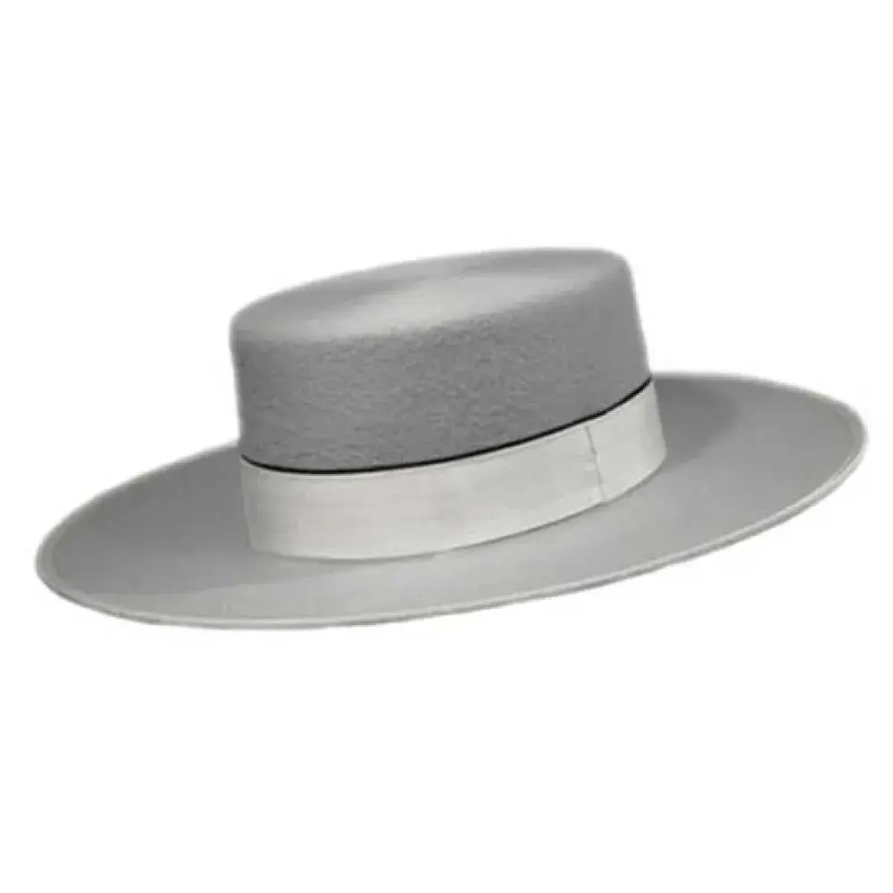 Chapeau laine de canne Oliver Hats