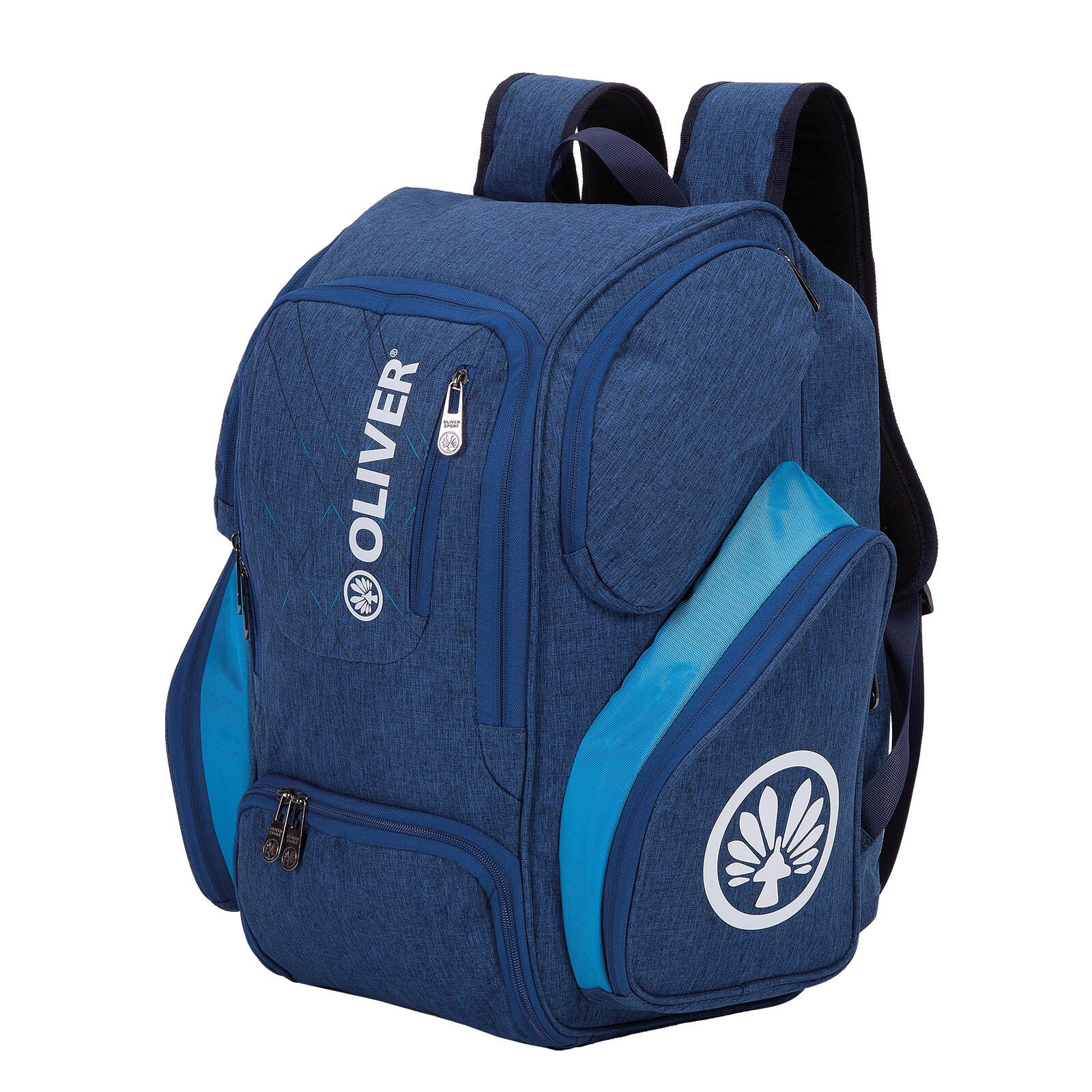 4028067650545 - Rucksack Oliver Sport