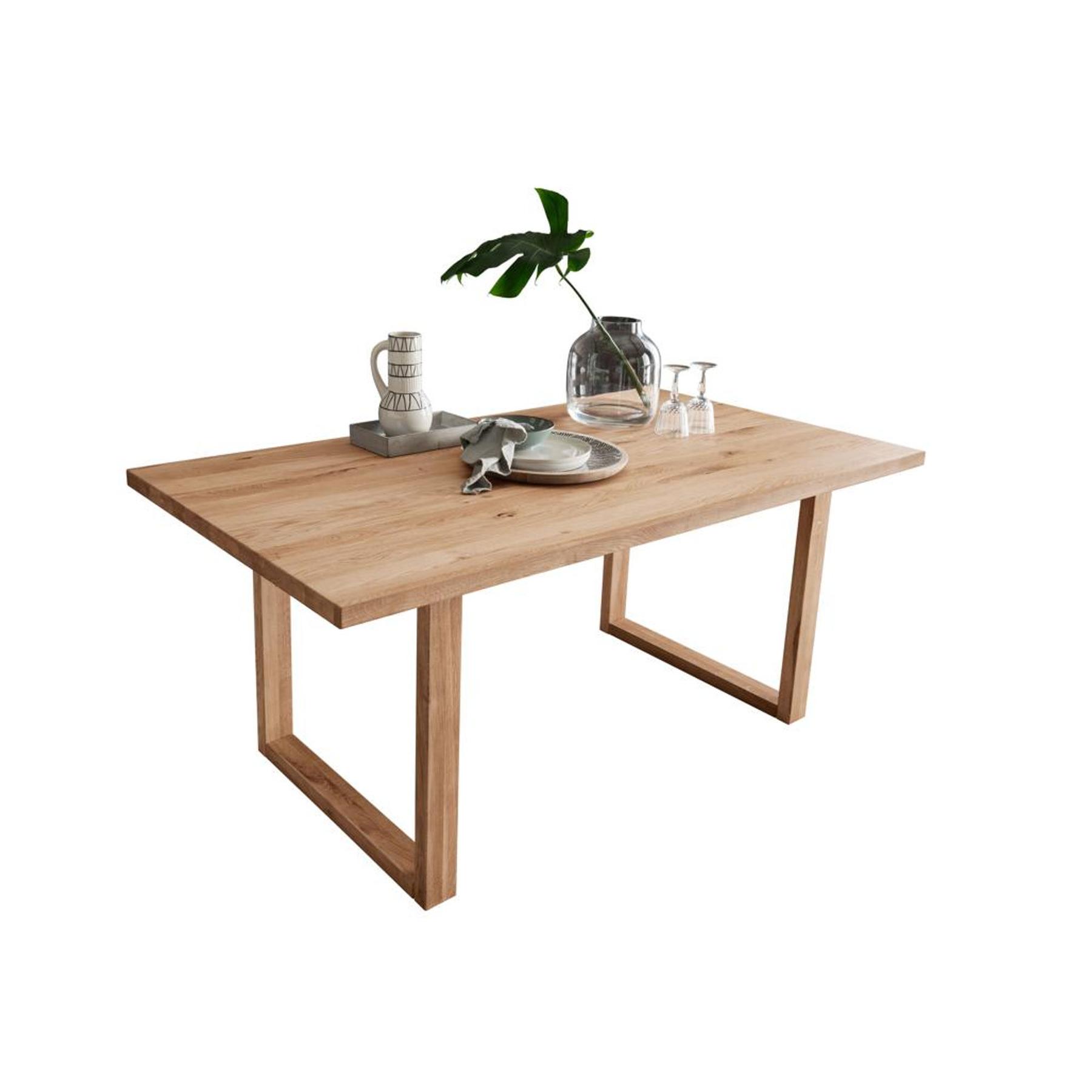 5905817950546 - Niedriger Tisch Robusto WZ II