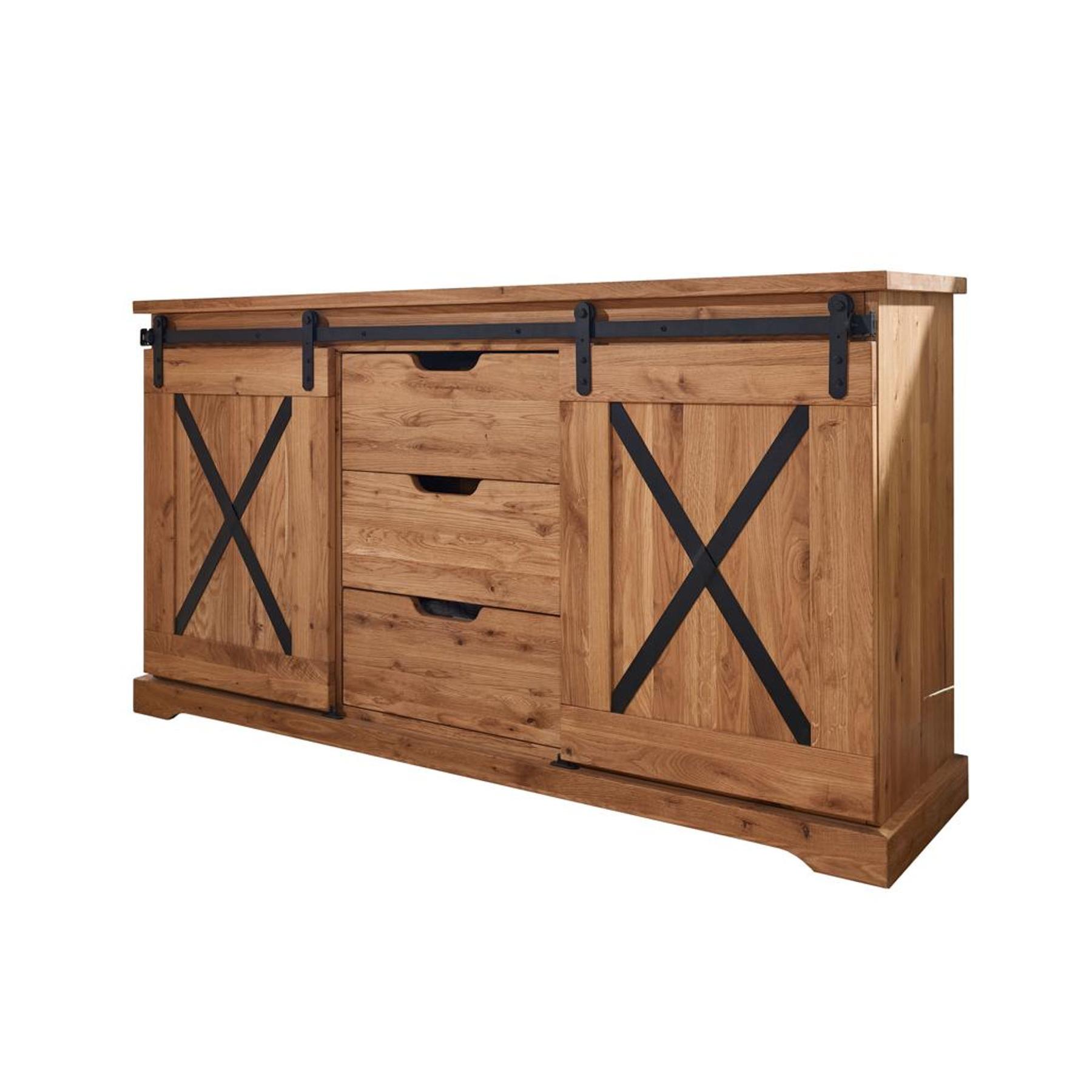 5906599178517 - Kommode NYKS WZ-0424 II