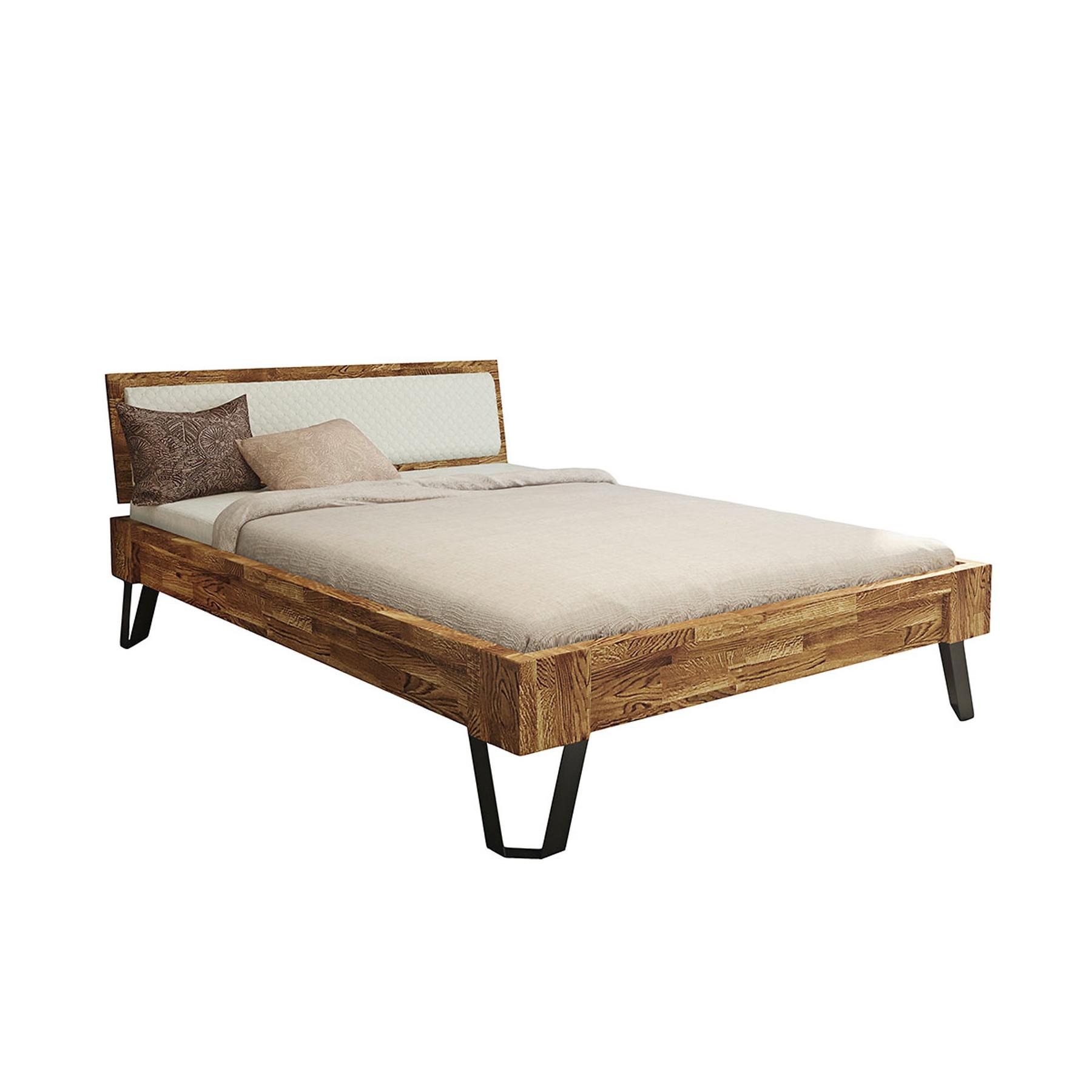 5905718904259 - Massivholzbett Espacio Rustical 180