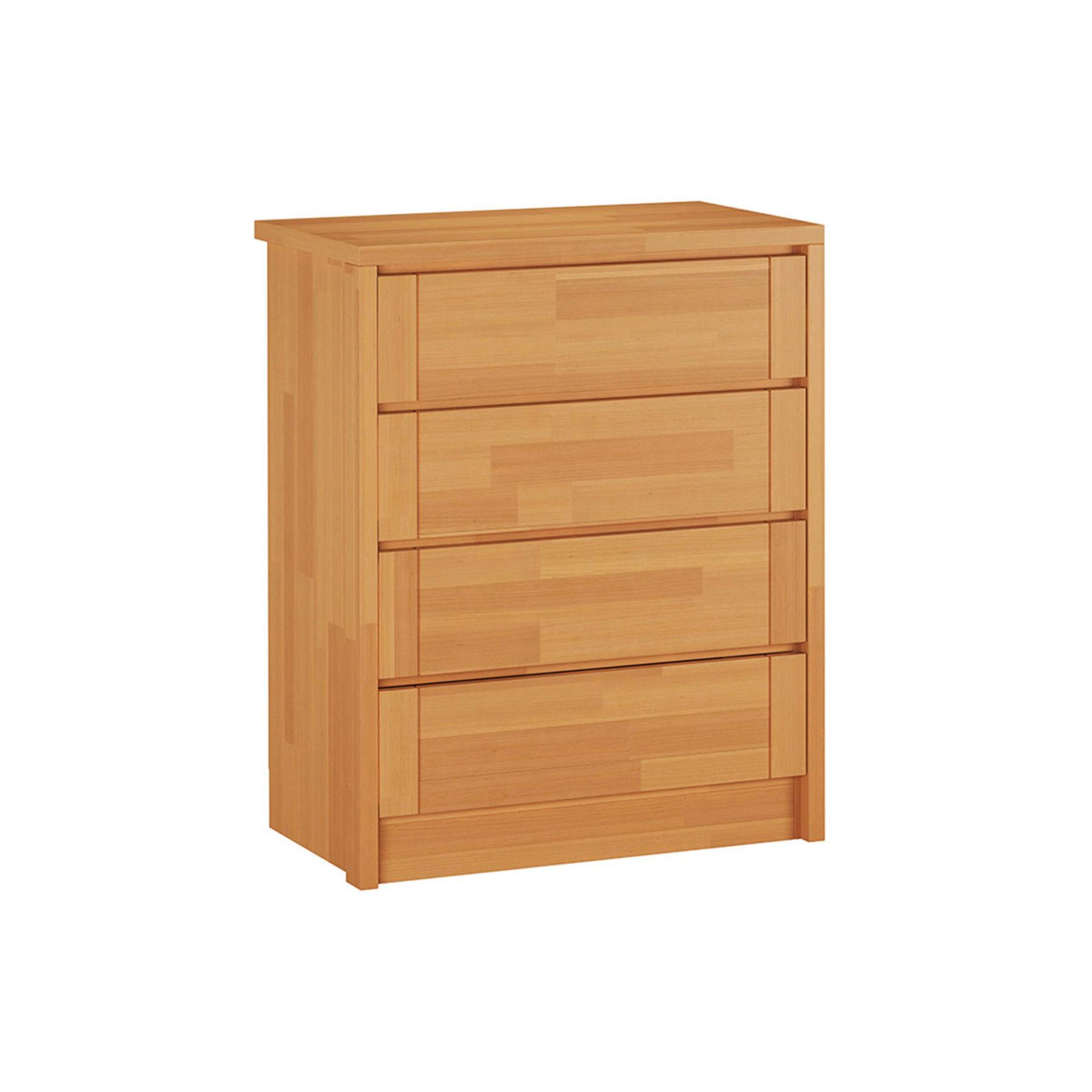 5905718904518 - Eichenschrank Tilmo 4S80