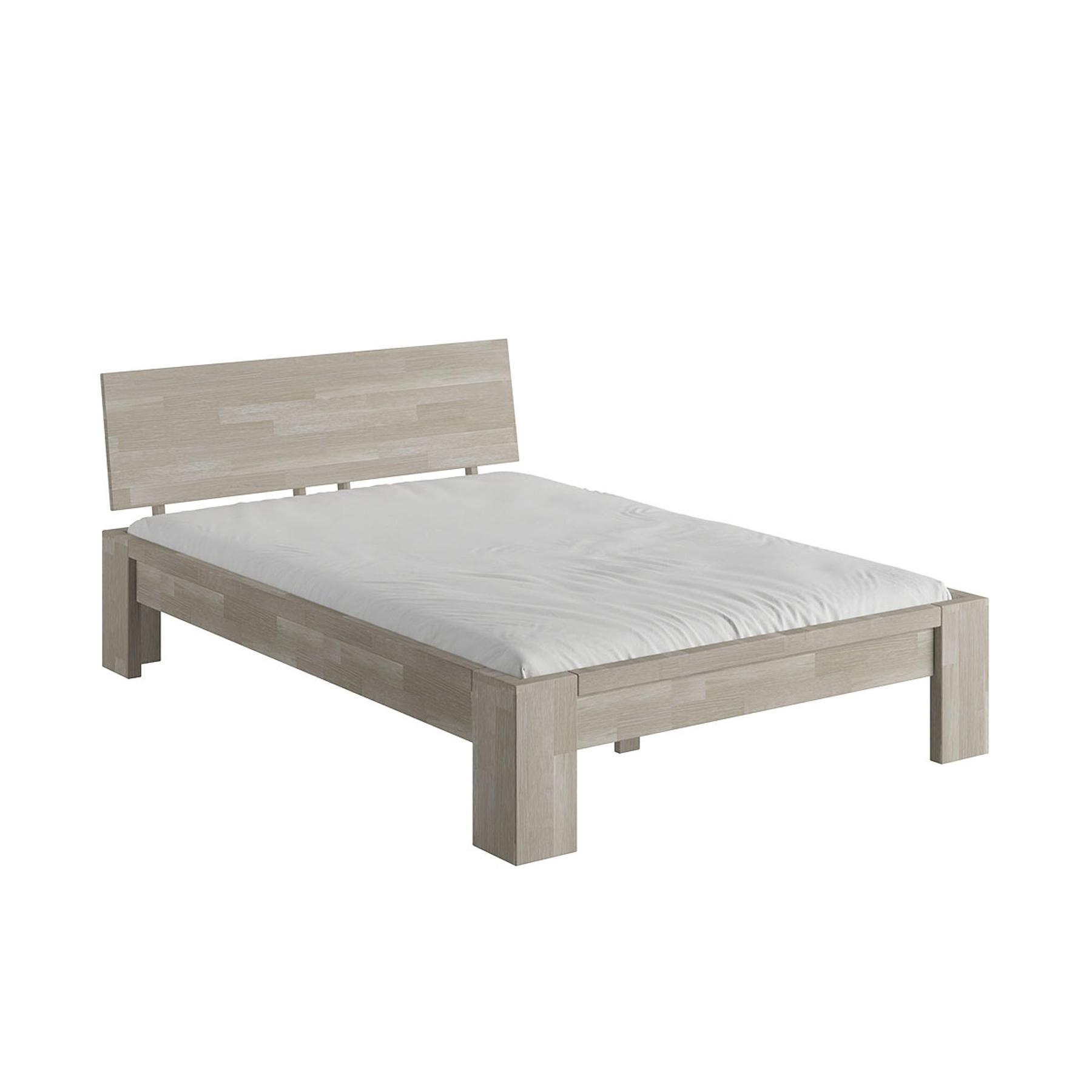 5905718904198 - Massivholzbett Montana Sonoma 140