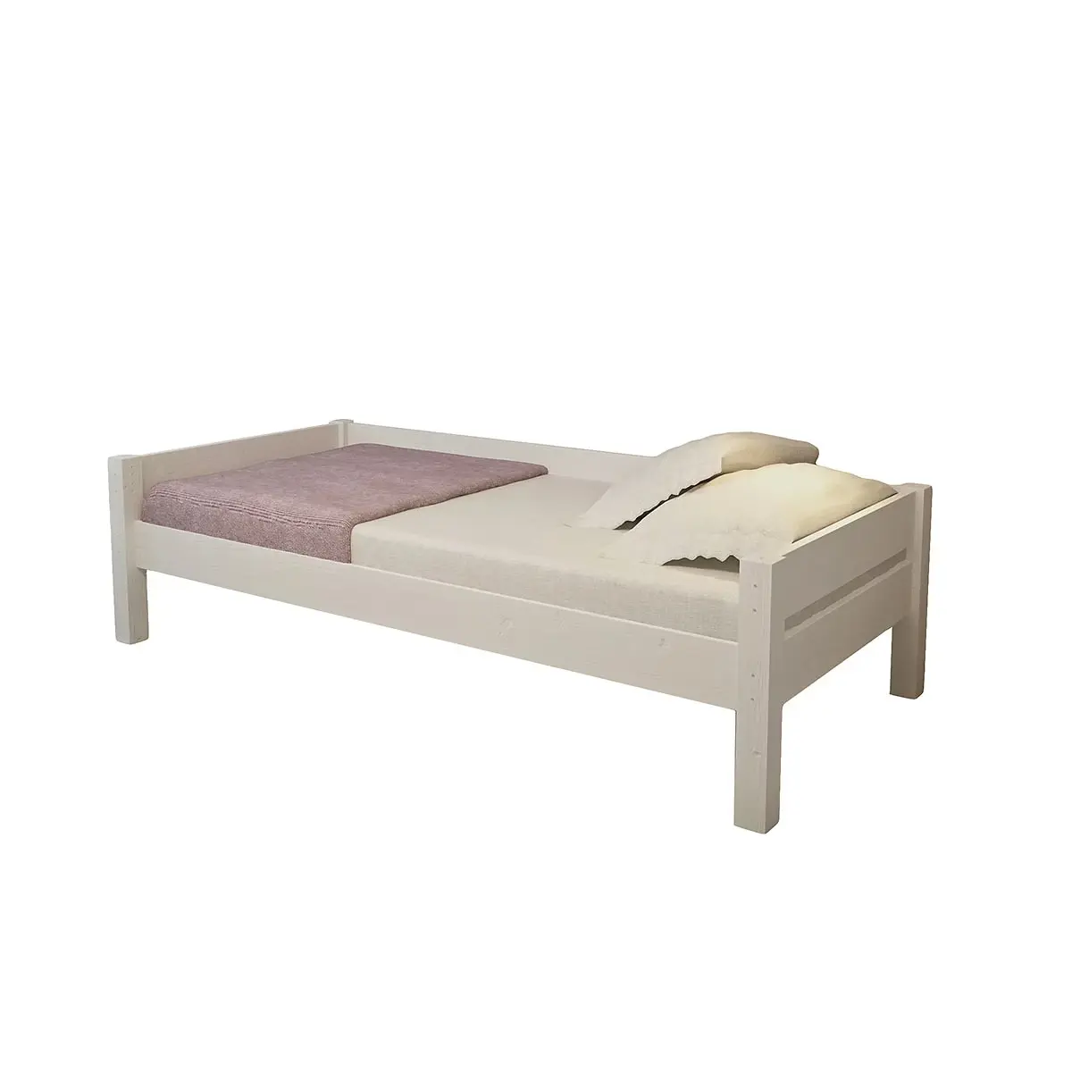 5905718904365 - Massivholzbett Lisa