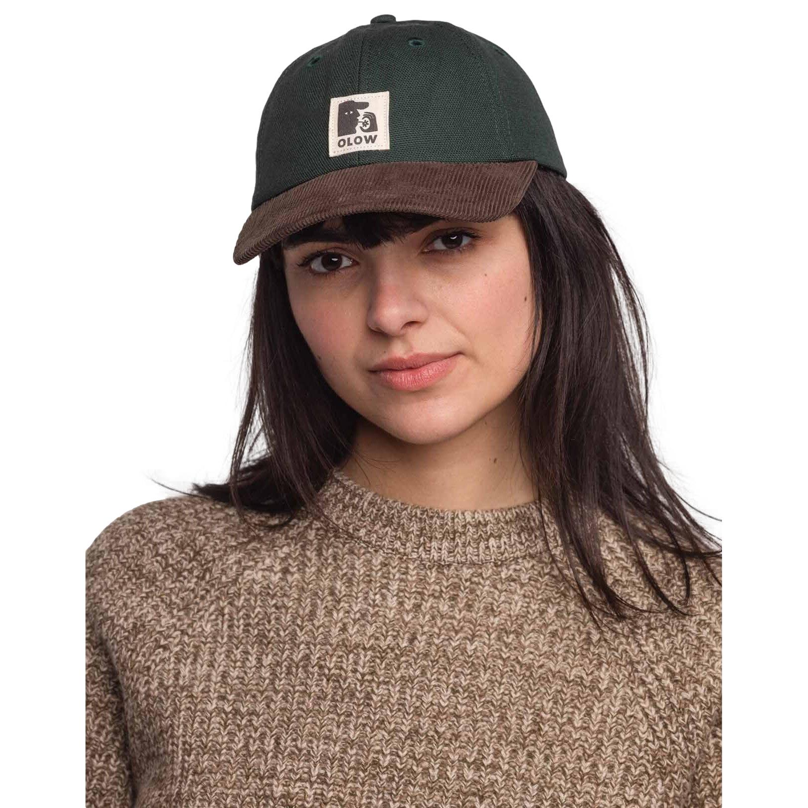 3666904046192 - 5-Panel-Cap Stanton