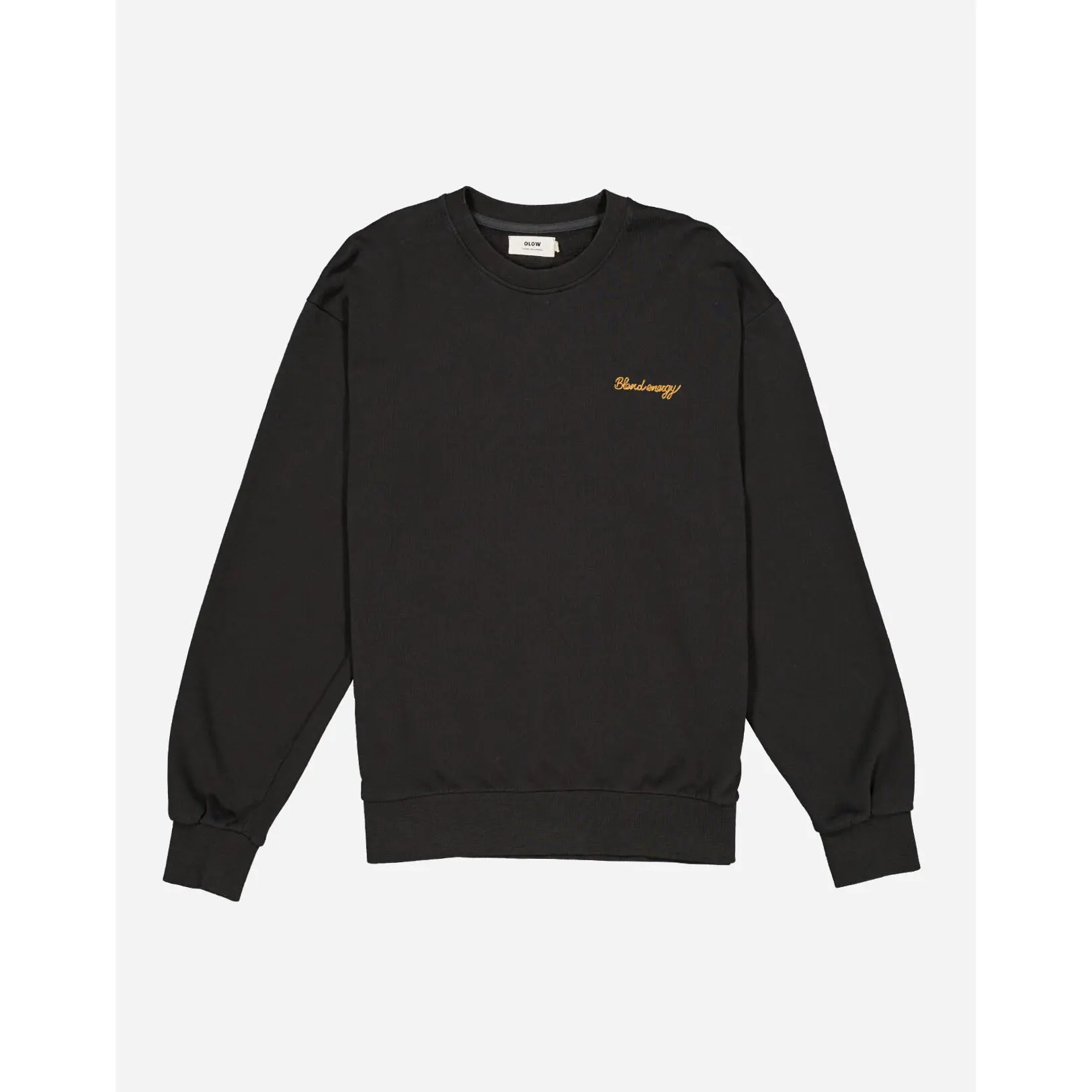 Sweatshirt Olow City