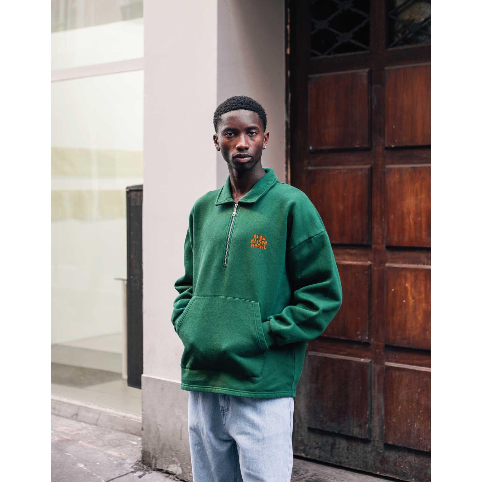 3666904040053 - Pullover Manso Vague A Lame