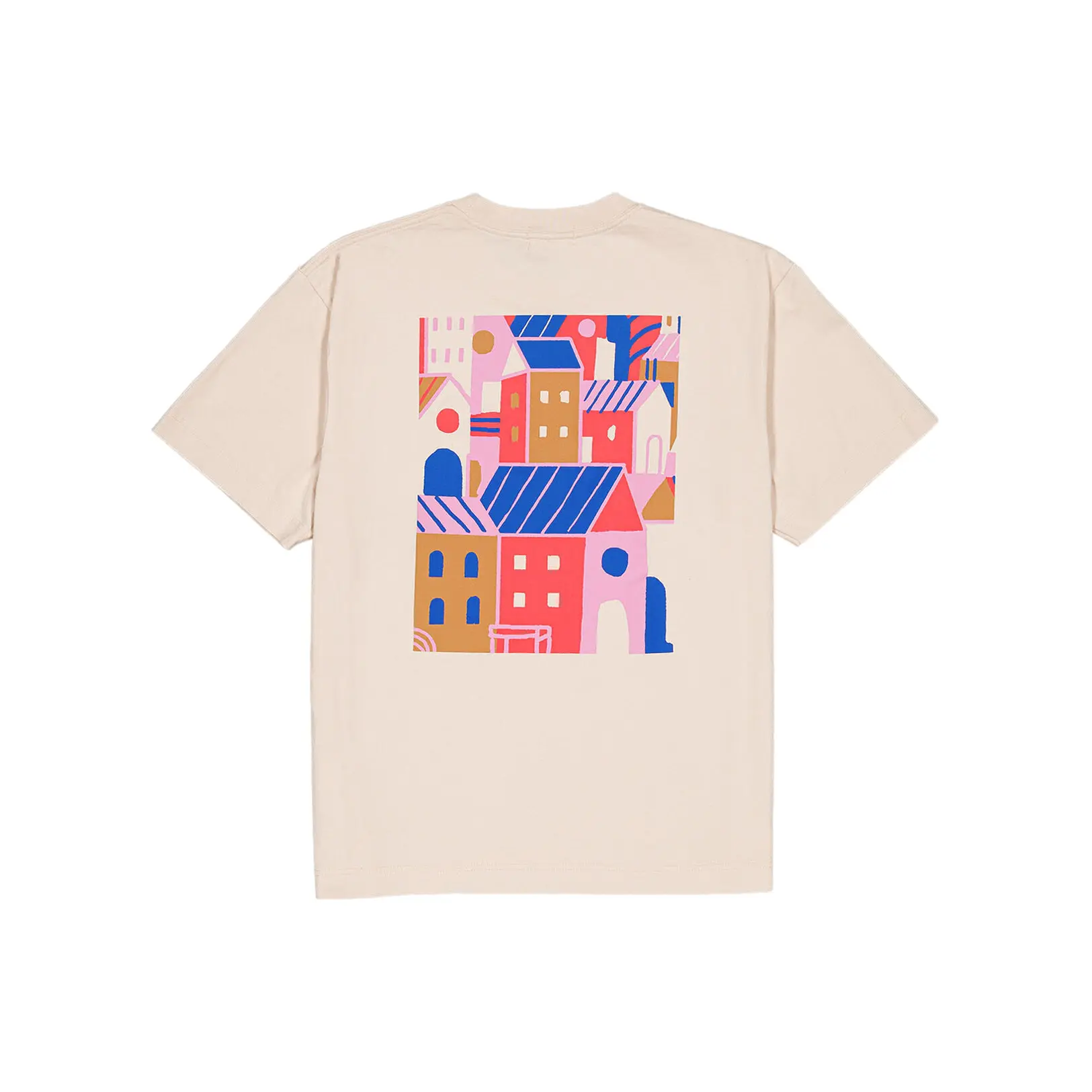 Image of T-Shirt Olow City