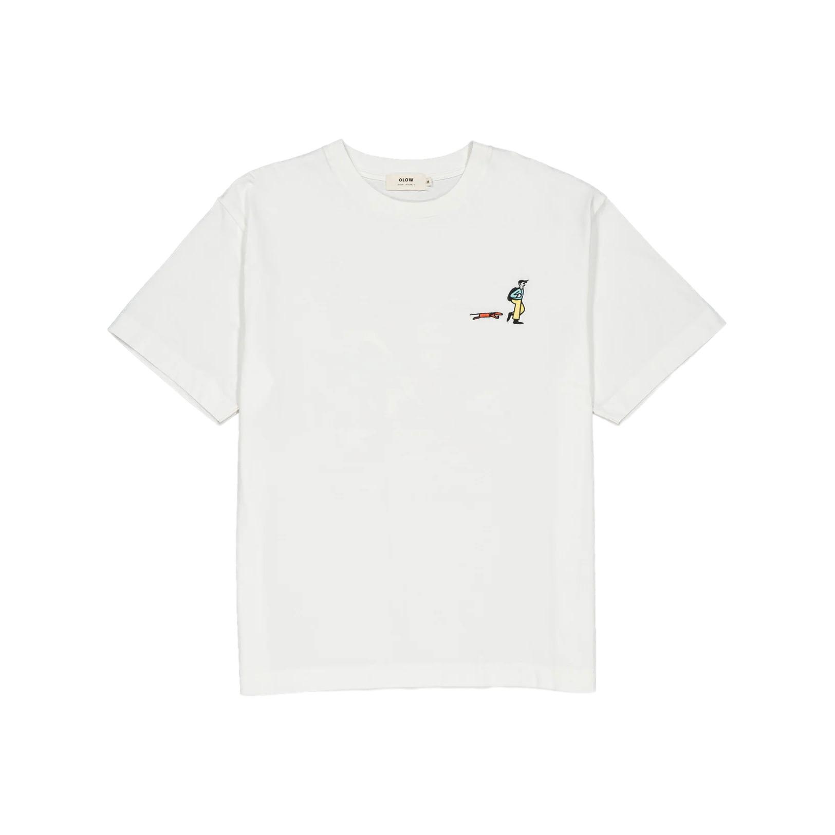 3666904041661 - T-Shirt Neighbourhood