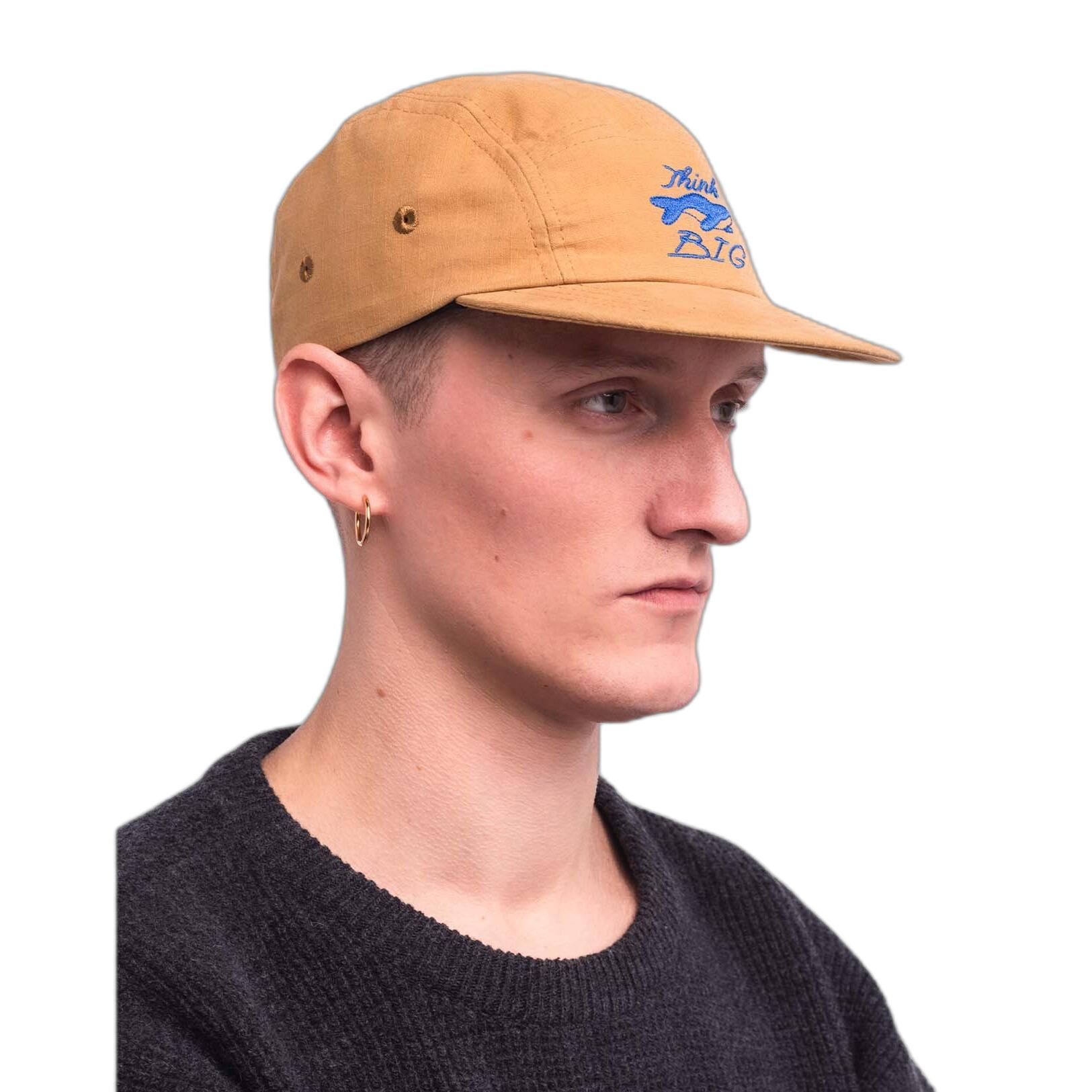 3666904033277 - 5-Panel-Cap Olow