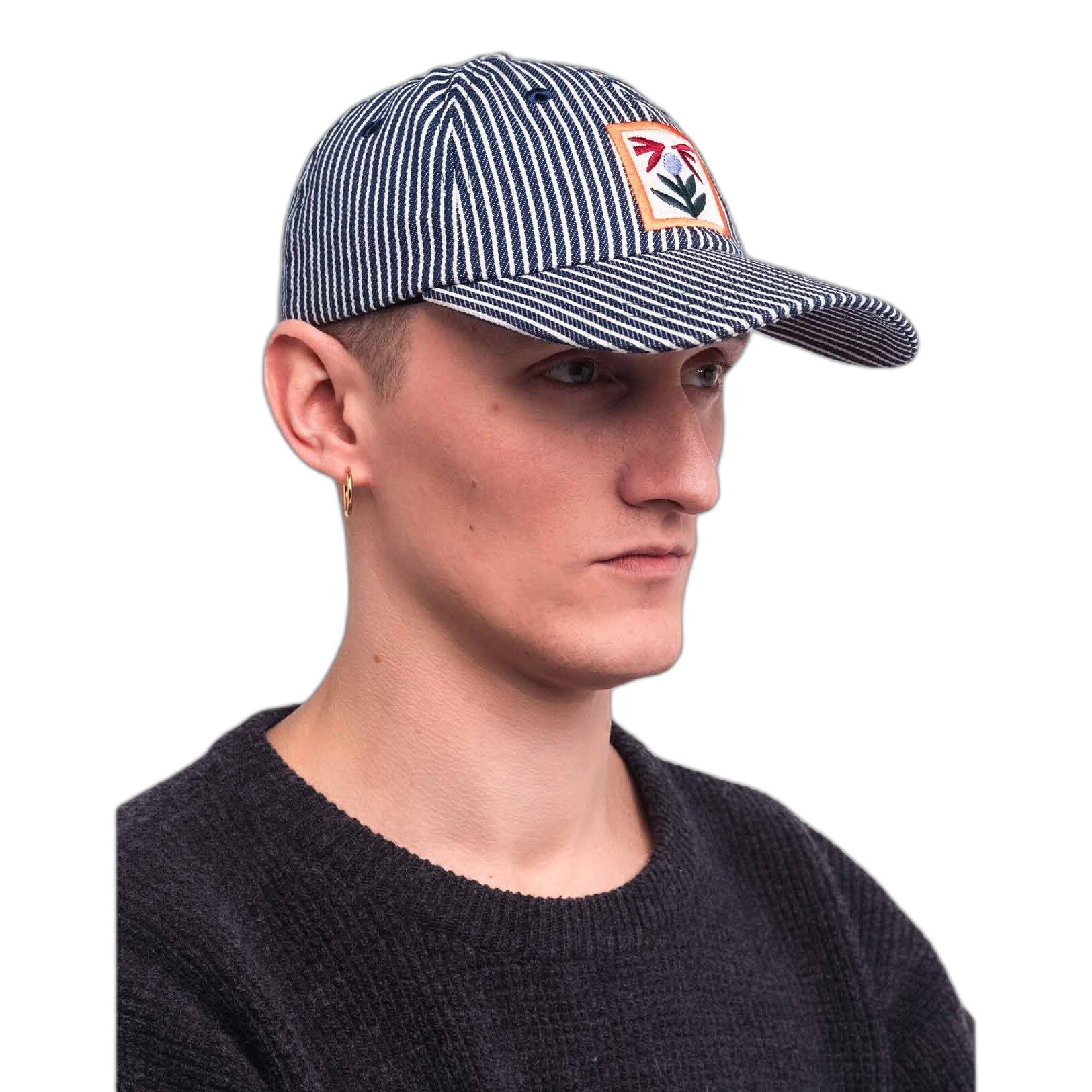 3666904033420 - Baseball Kappe Olow