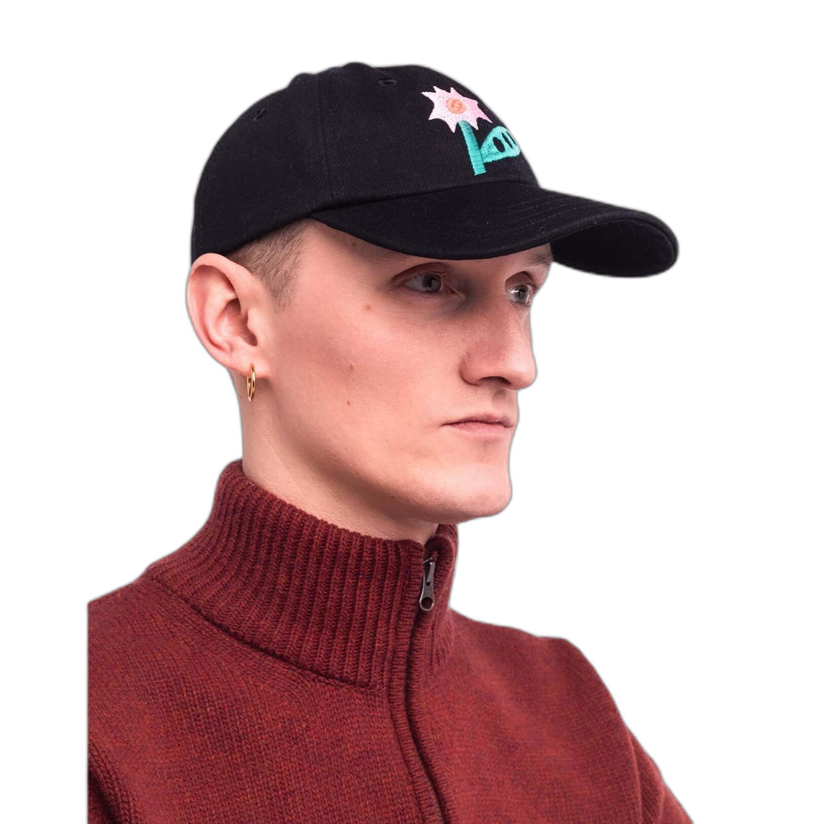 3666904033390 - Baseball Kappe Olow