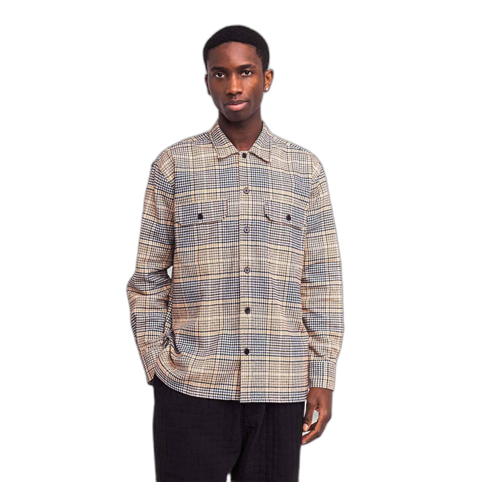 3666904037299 - Langarmshirt Decre