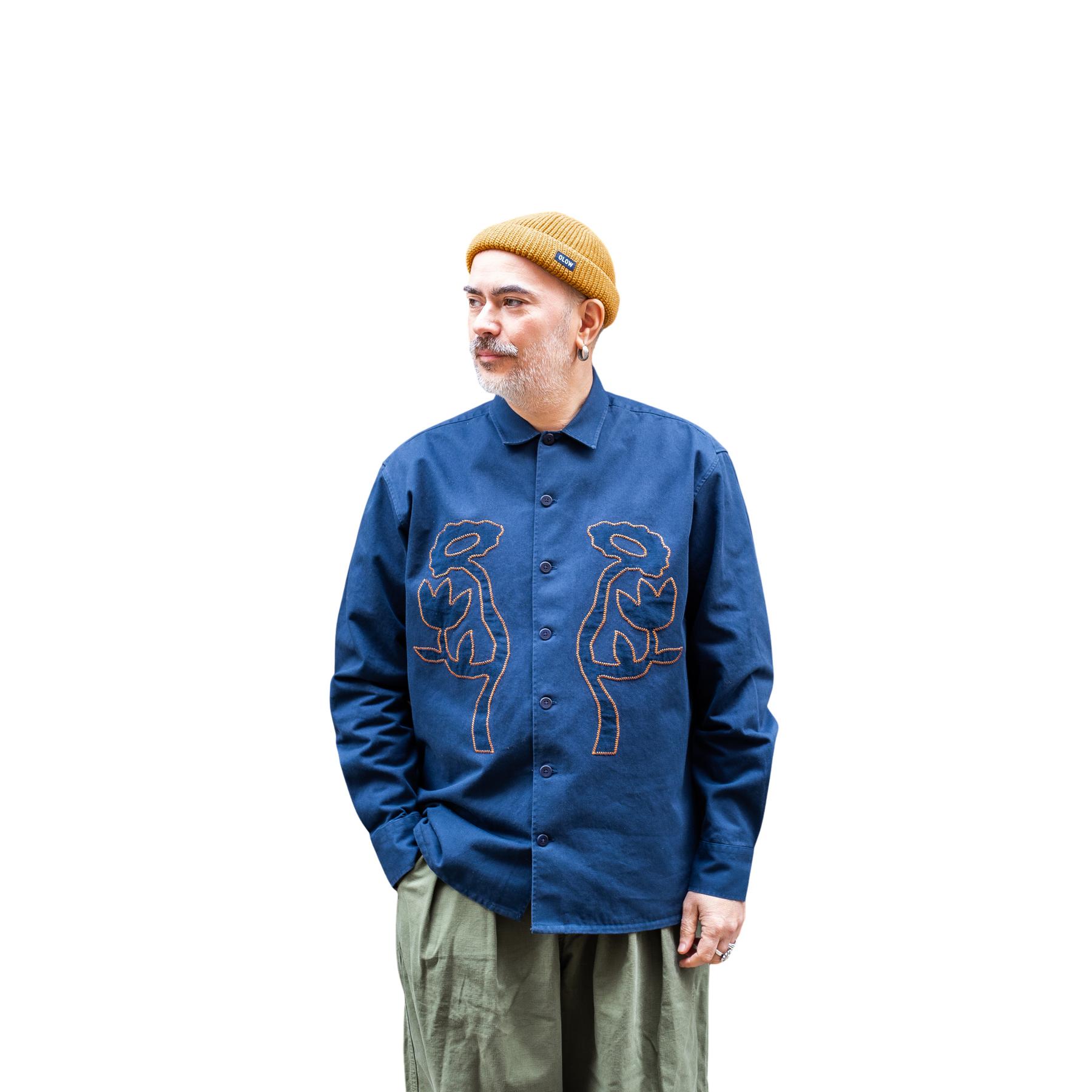 3666904036933 - Langarmshirt Decre