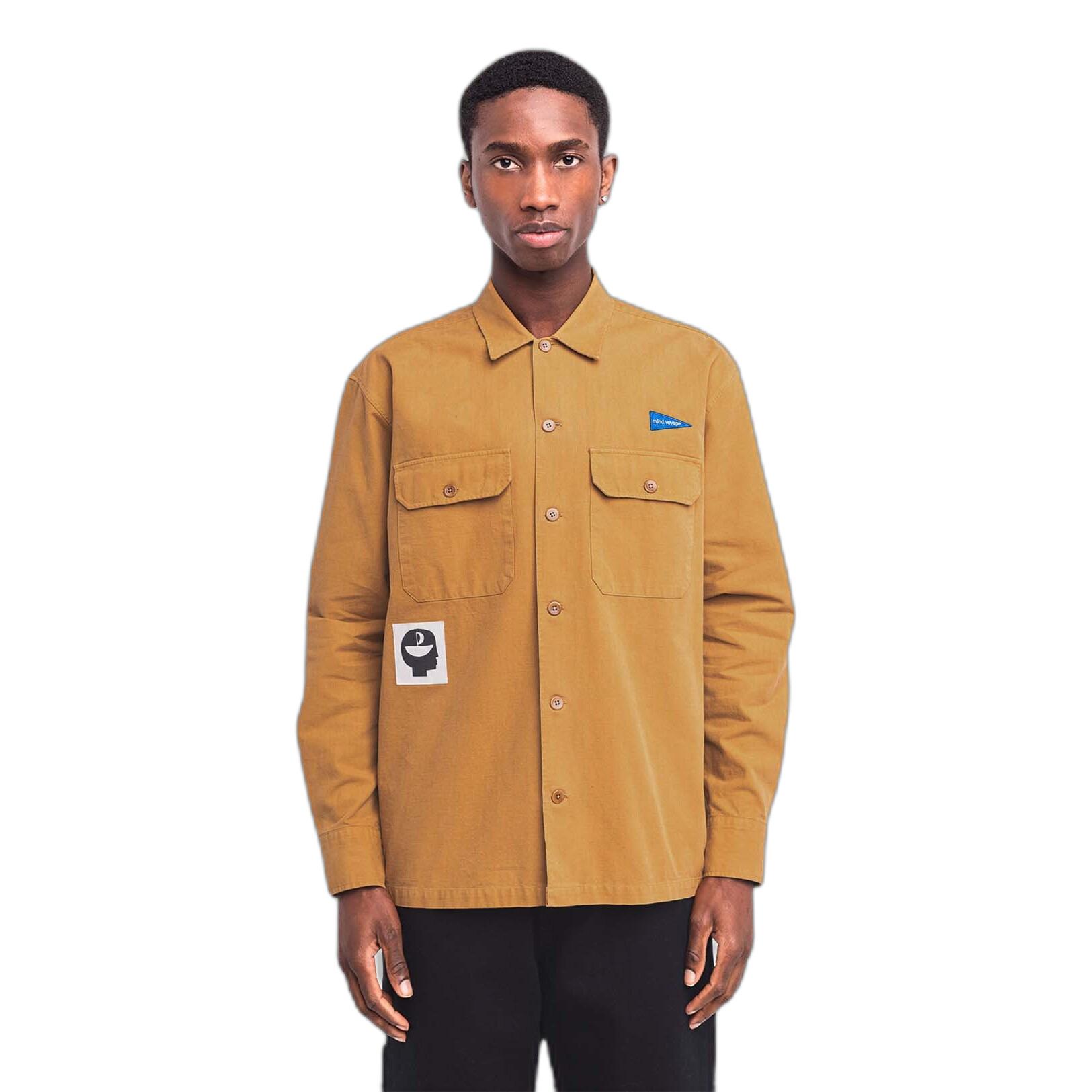 3666904036872 - Langarmshirt Decre