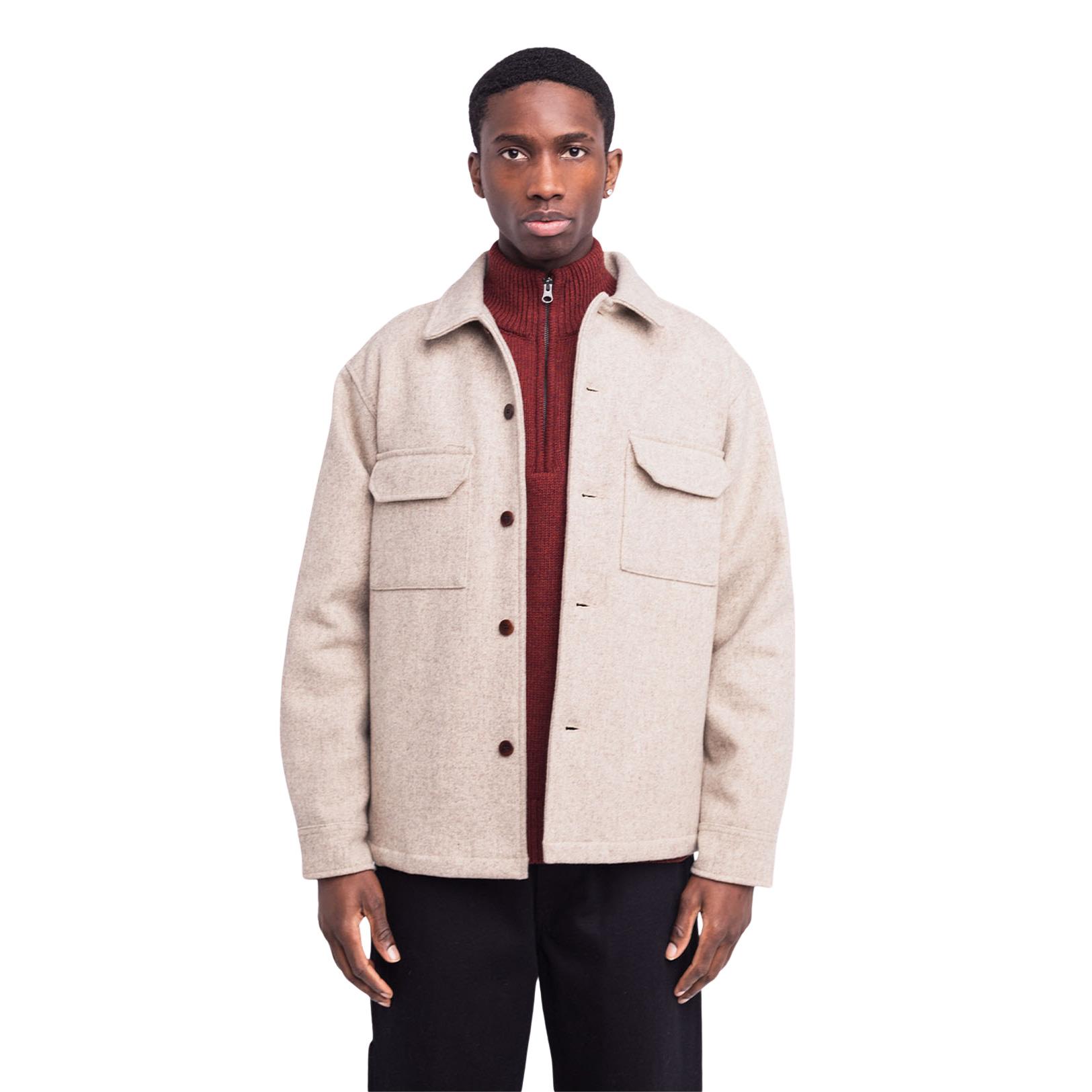 3666904039408 - Jacke Percy