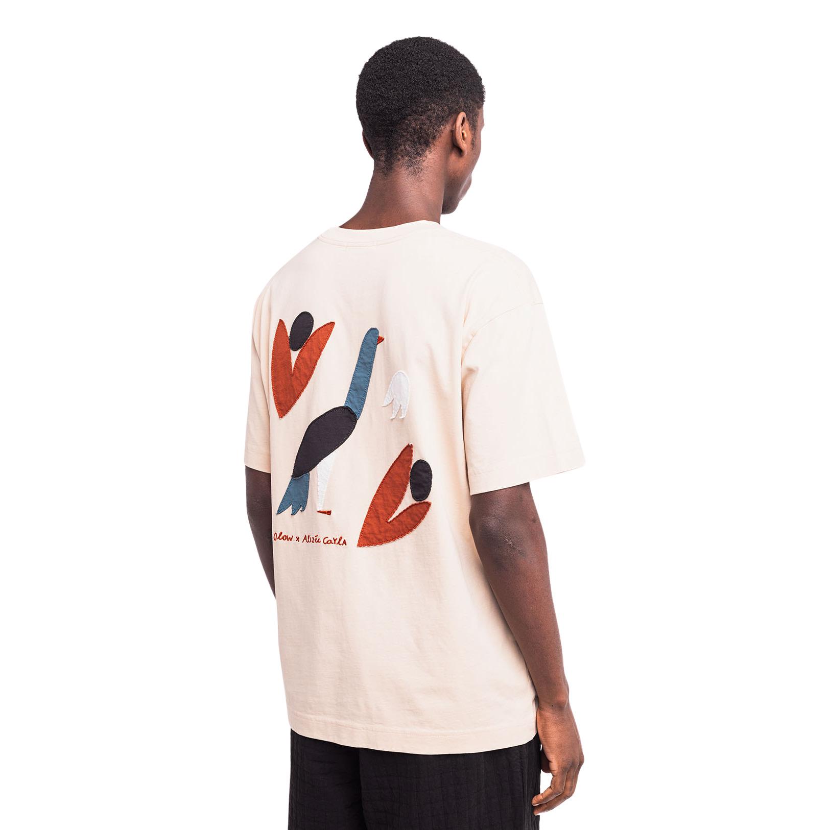 3666904030252 - T-Shirt Oisel