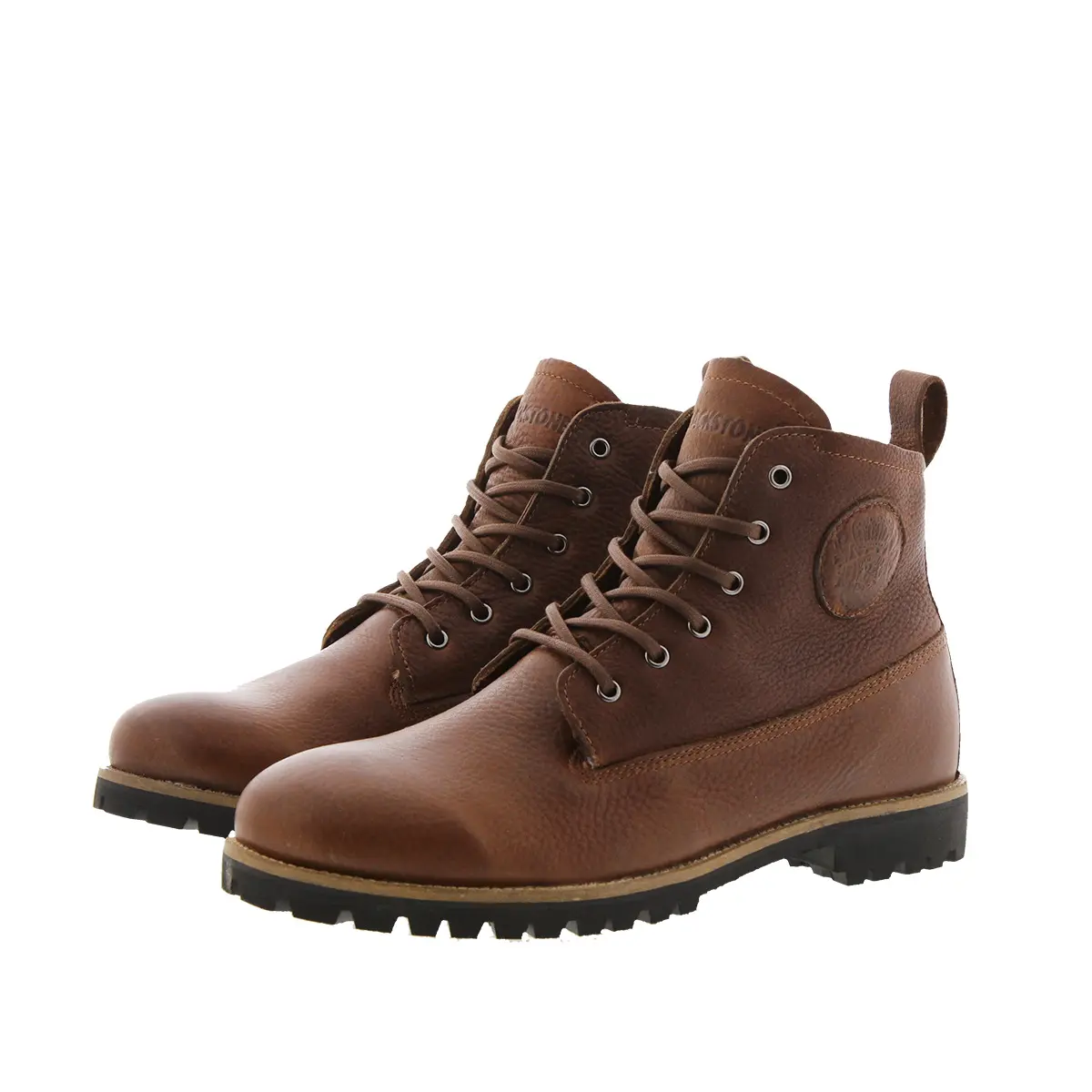 Blackstone leather chukka ankle boots Chukka boots | Blackstonefootwear main image 3