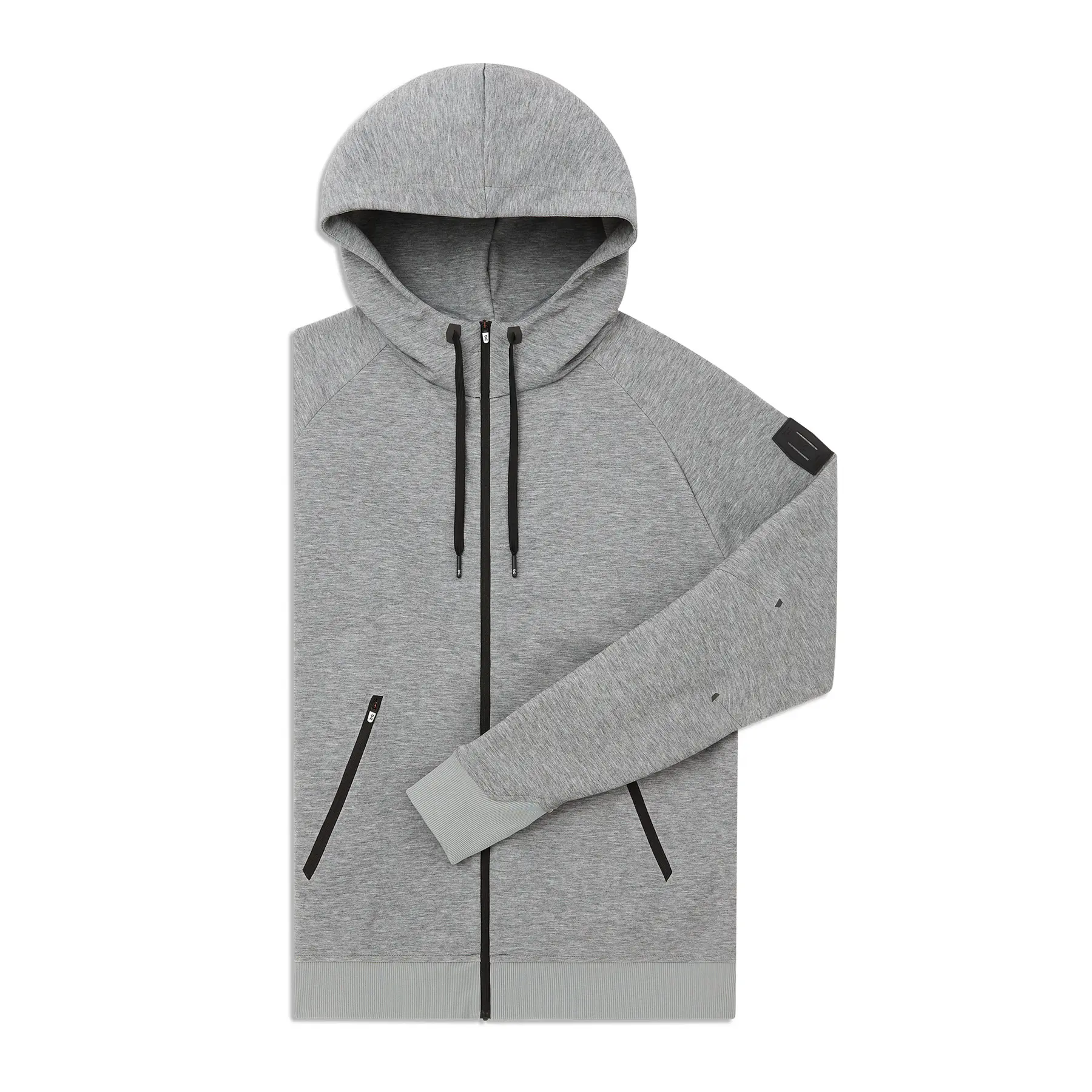 Kapuzenjacke On-running