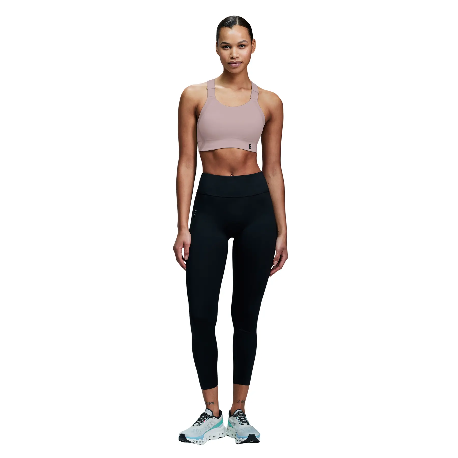 Leggings da donna On-running Performance 2