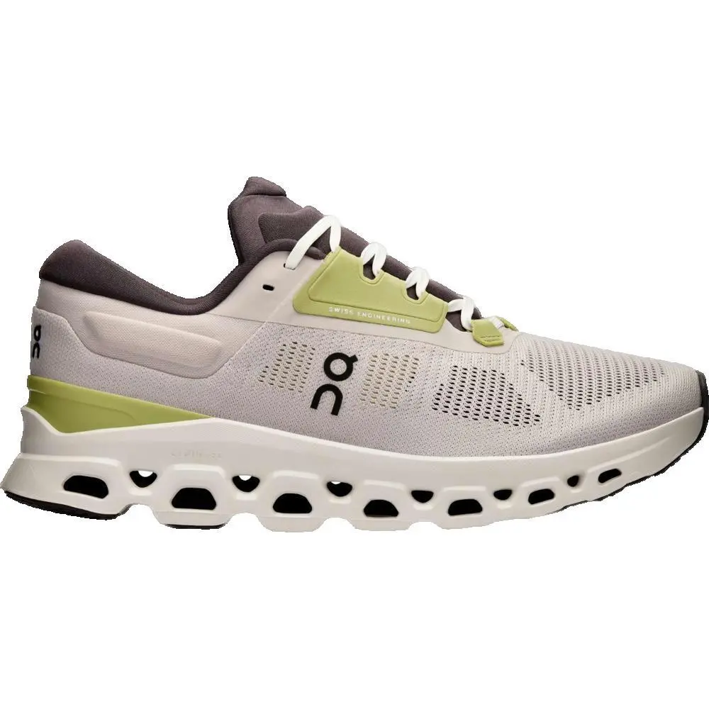 Hardloopschoenen On-running Cloudstratus 3