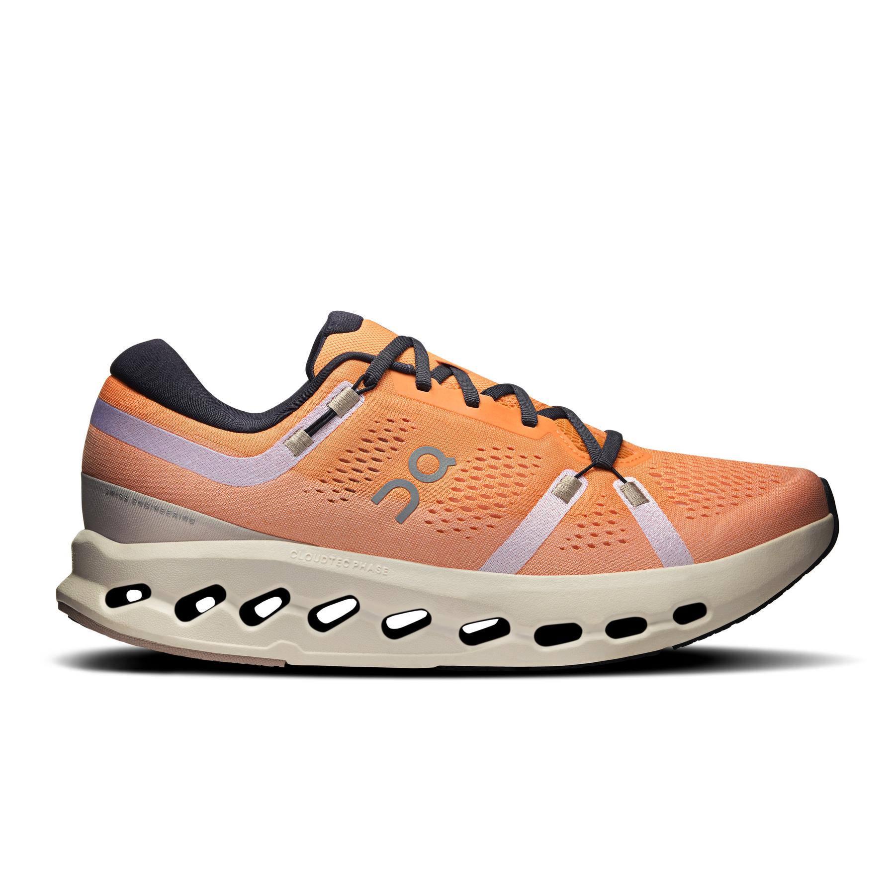 Chaussures de running On-running Cloudsurfer 2