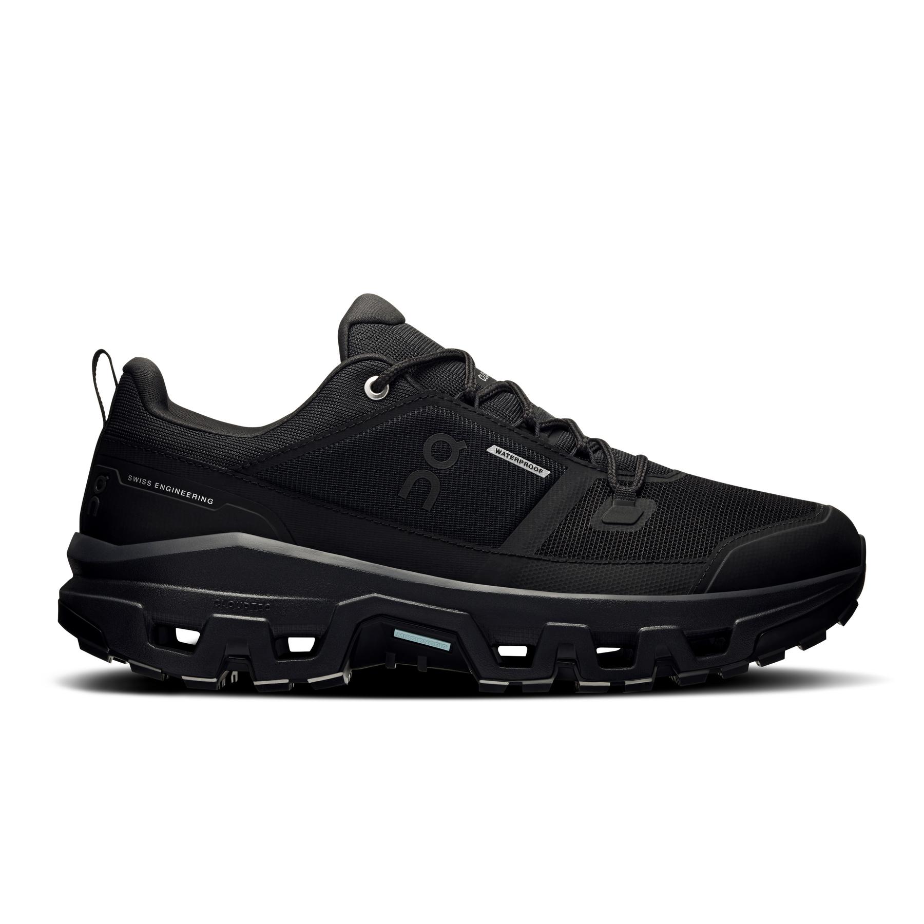 Scarpe trekking On-running Cloudrock 1 Low
