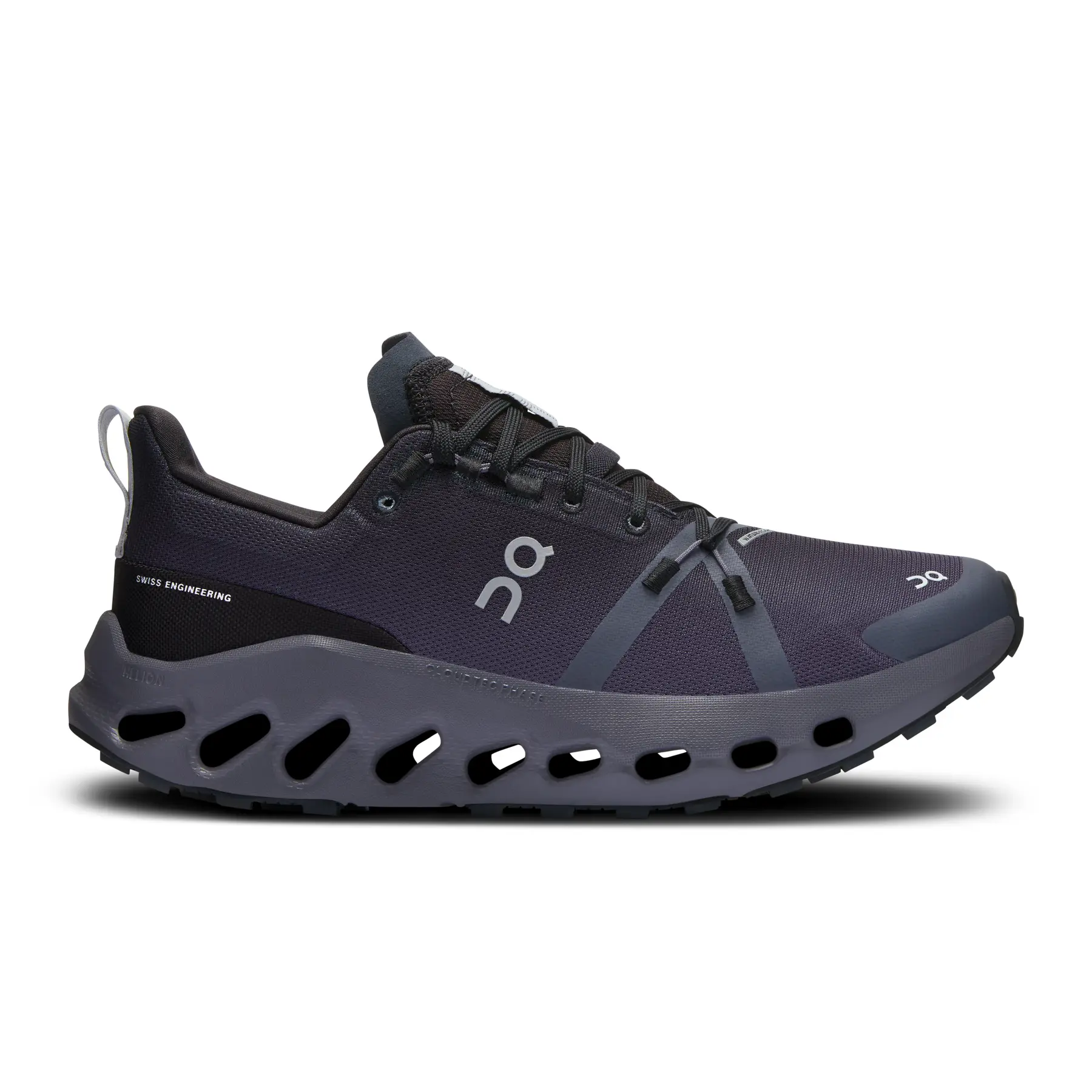 Scarpe trail running da donna On-running Cloudsurfer WP 1